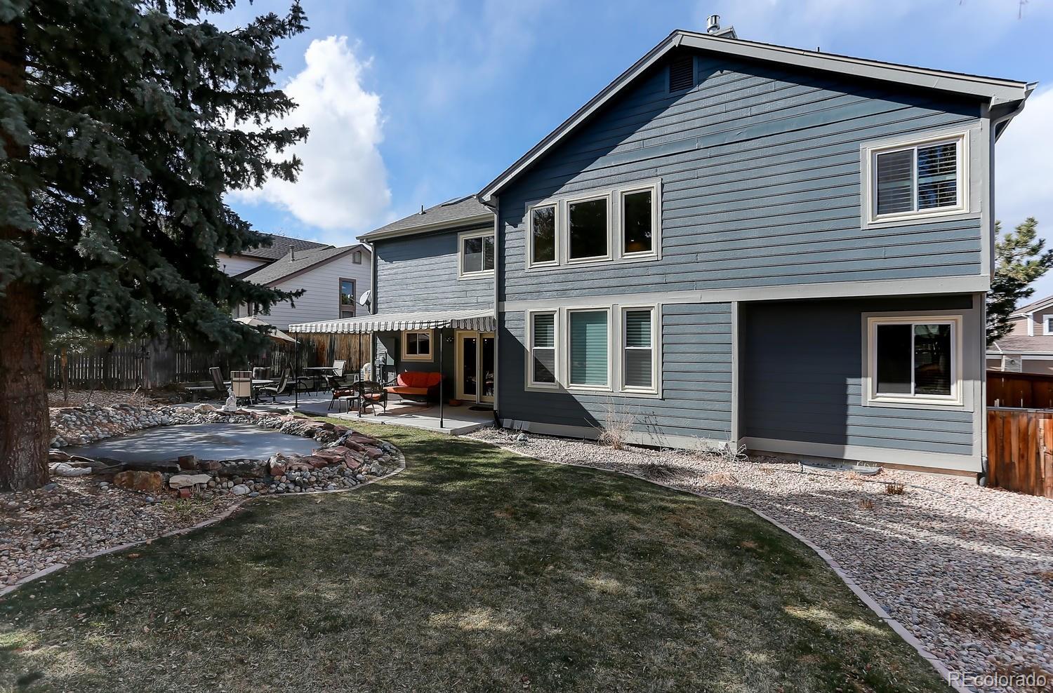 9806 Venneford Ranch Road Highlands Ranch, CO 80126 - Photo 31 of 31 Gallery Image 31