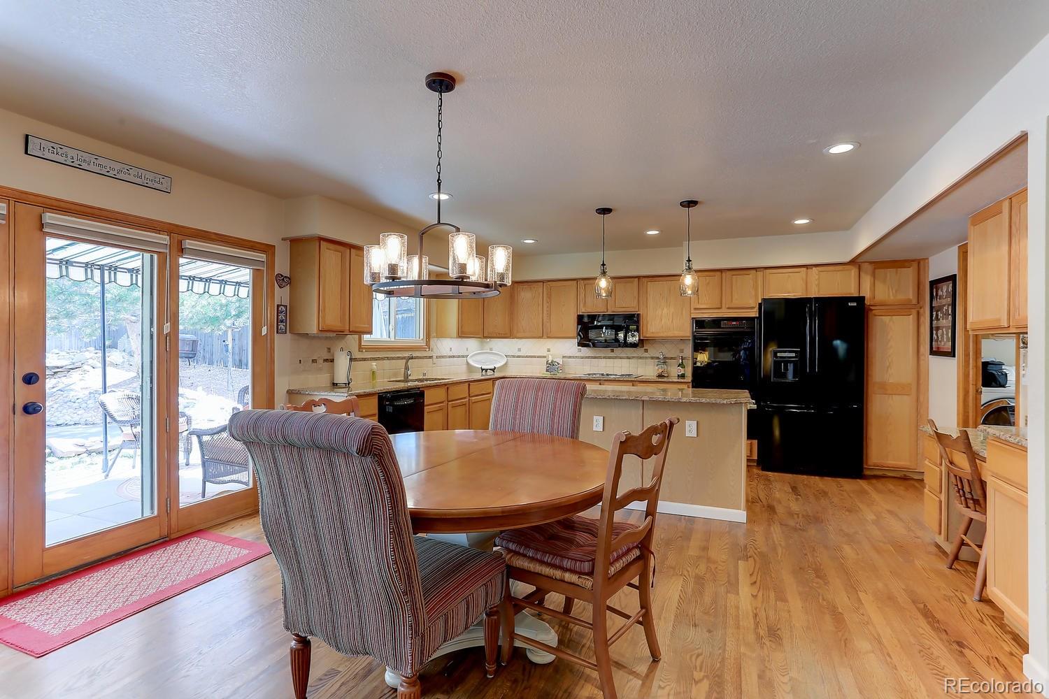 9806 Venneford Ranch Road Highlands Ranch, CO 80126 - Photo 8 of 31 Gallery Image 8