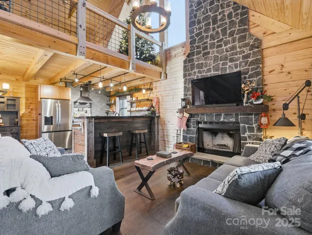 $368,000 | 132 Grandview Drive, Rutherfordton, NC 28139