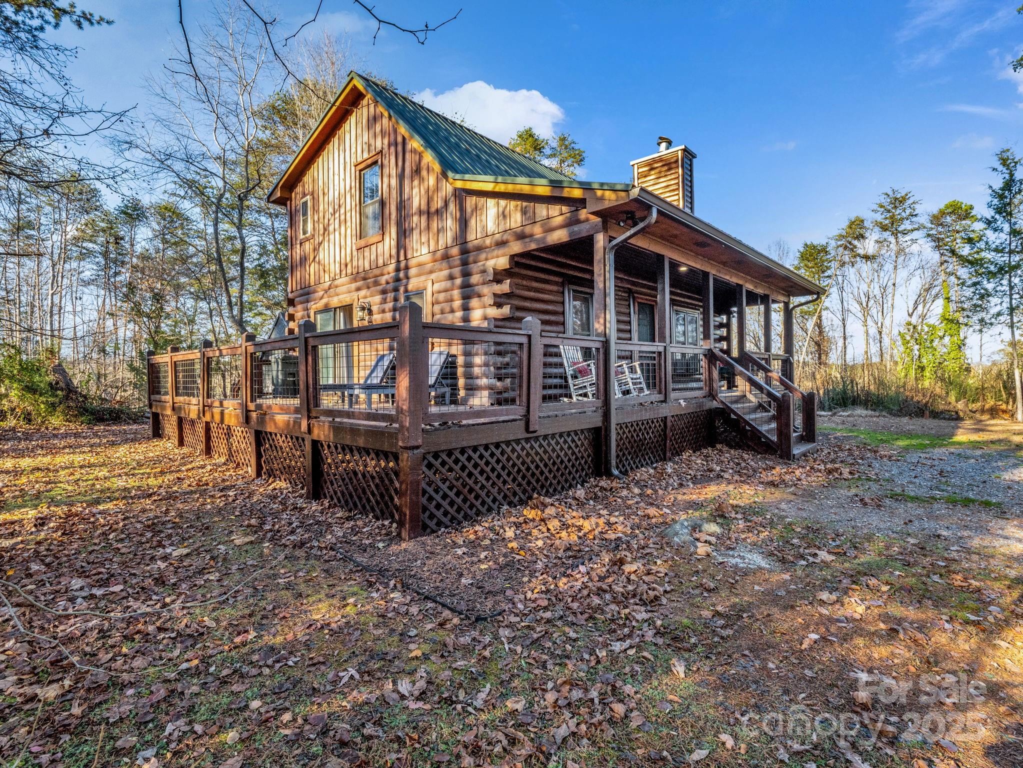 132 Grandview Drive Rutherfordton, NC 28139 - Photo 2 of 47 Gallery Image 2
