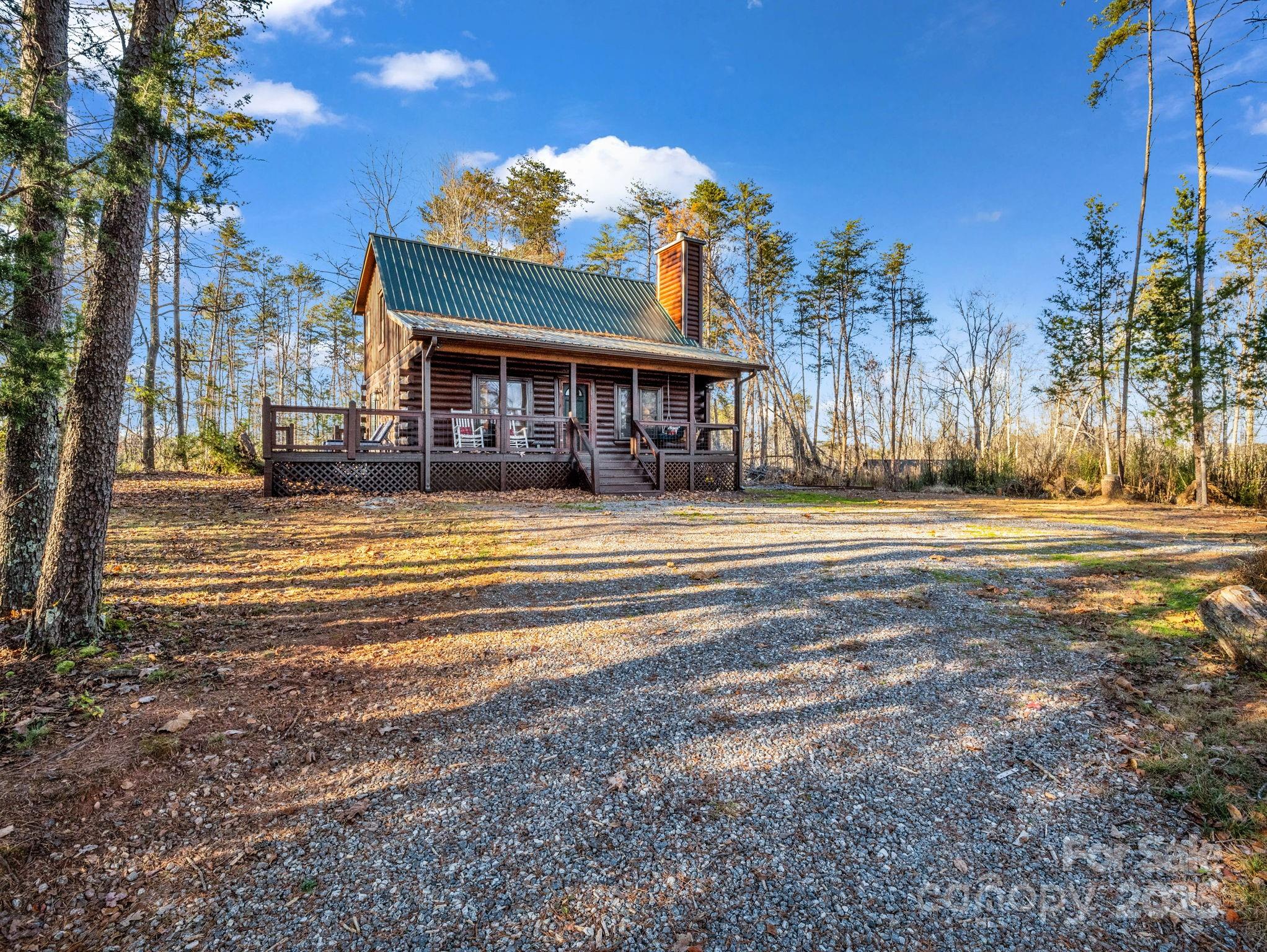 132 Grandview Drive Rutherfordton, NC 28139 - Photo 33 of 47 Gallery Image 33