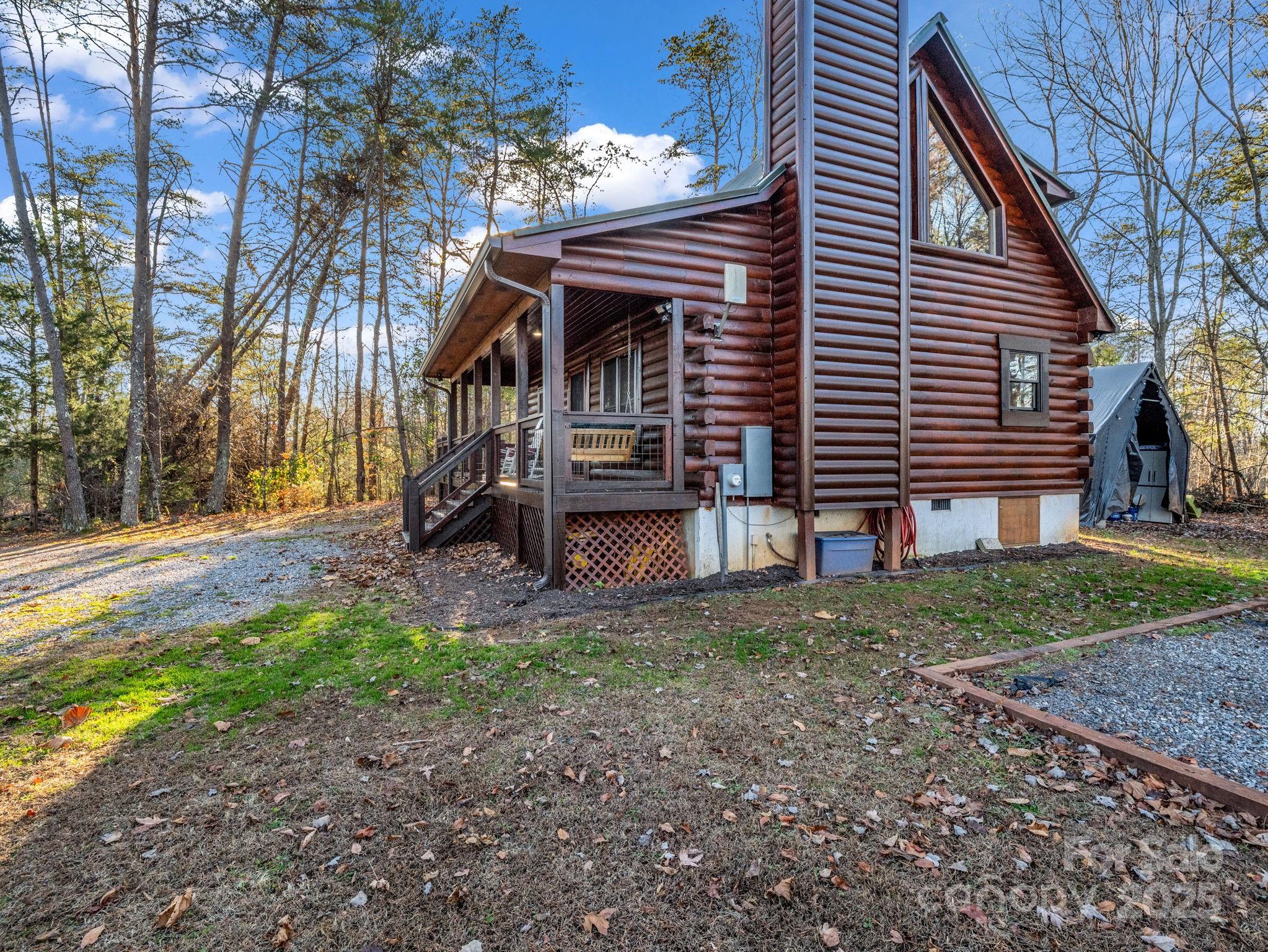 132 Grandview Drive Rutherfordton, NC 28139 - Photo 35 of 47 Gallery Image 35