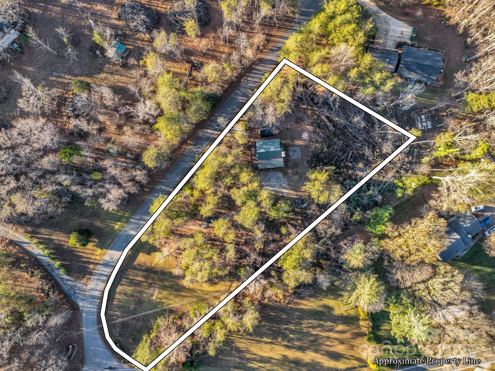 132 Grandview Drive Rutherfordton, NC 28139 - Photo 47 of 47 Gallery Image 47