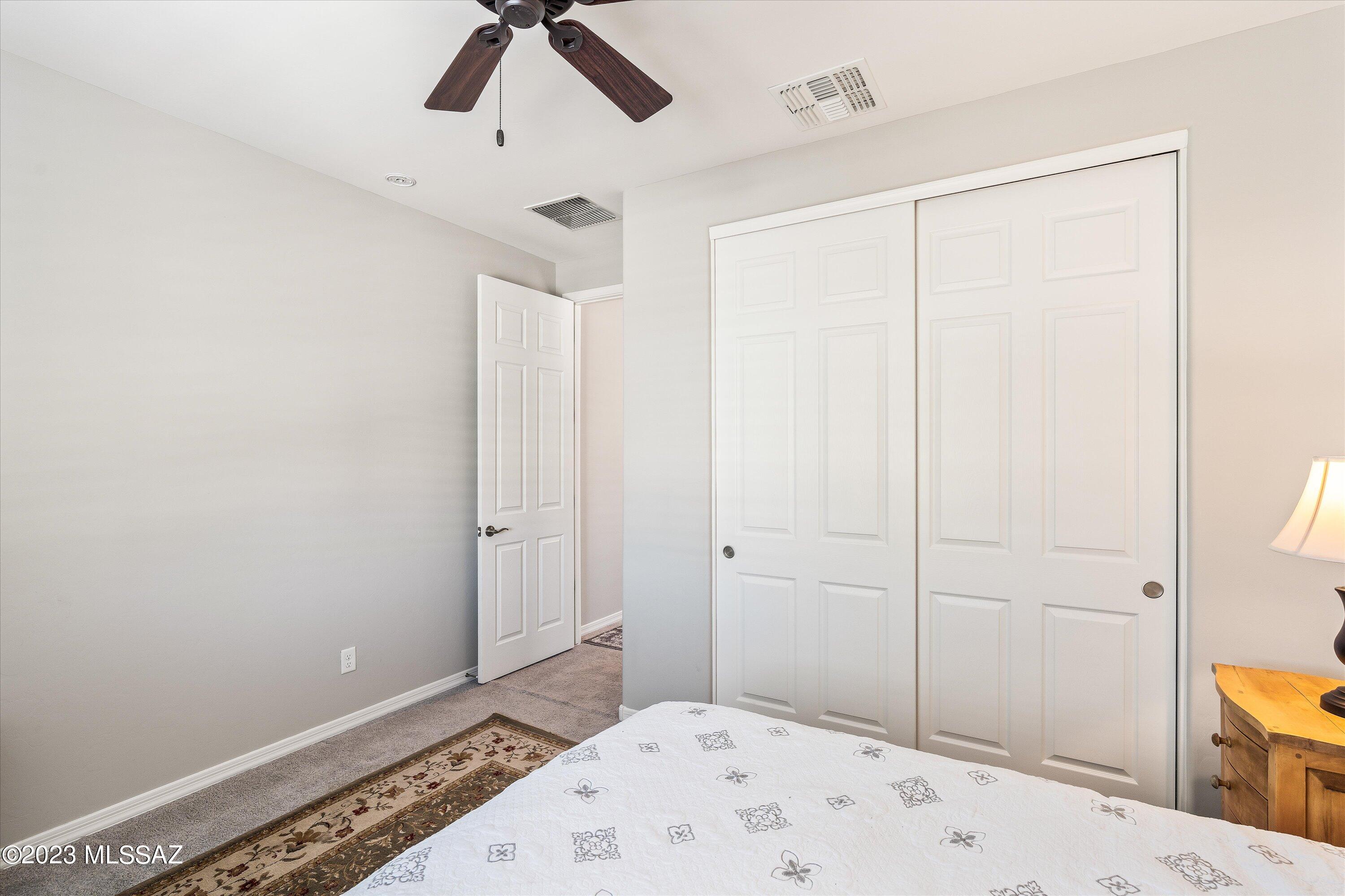 11905 North Raphael Way Marana, AZ 85742 - Photo 27 of 37 29-Bedroom 3