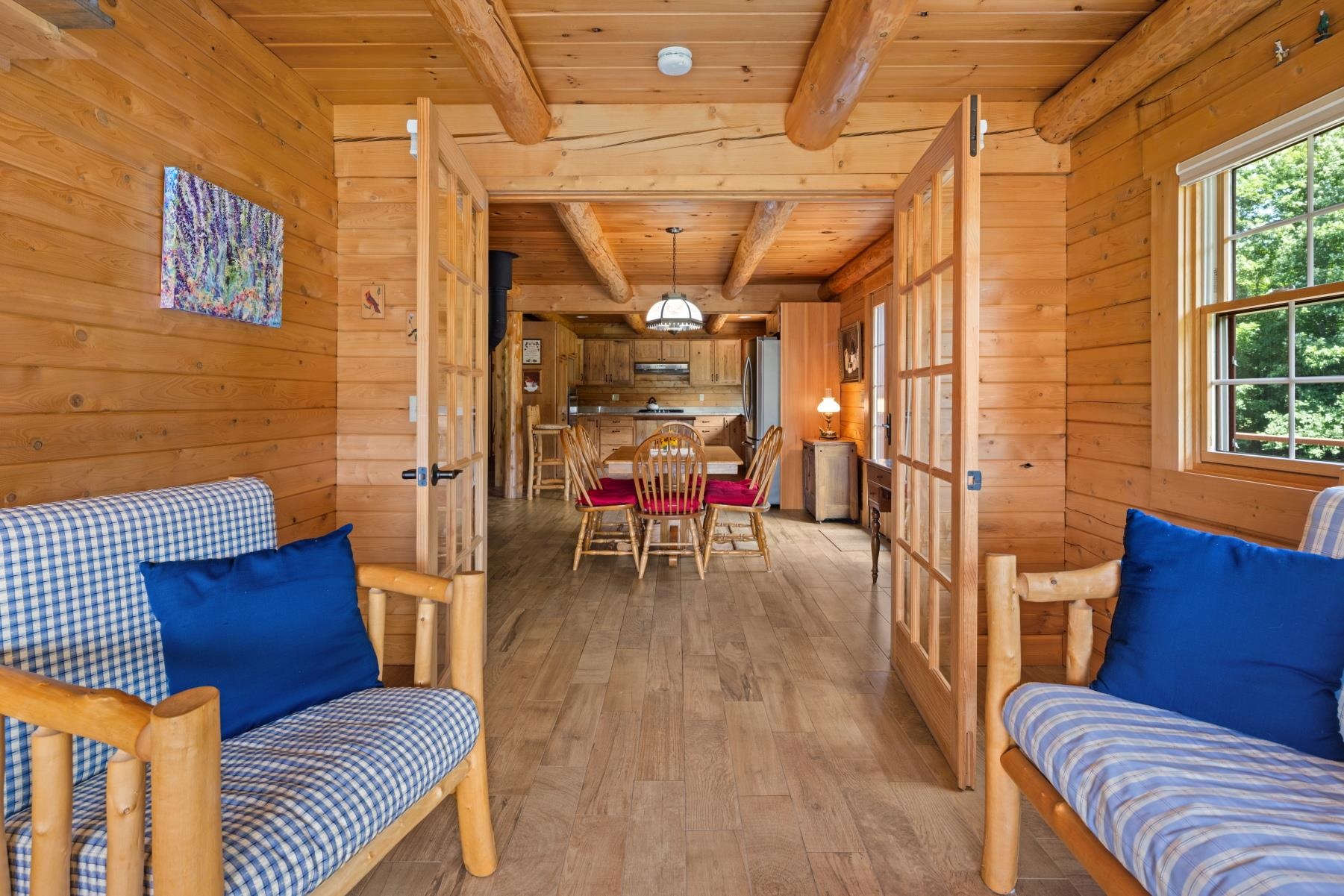 611 Whitcomb Island Road Johnson, VT 05656 - Photo 25 of 48 Gallery Image 25