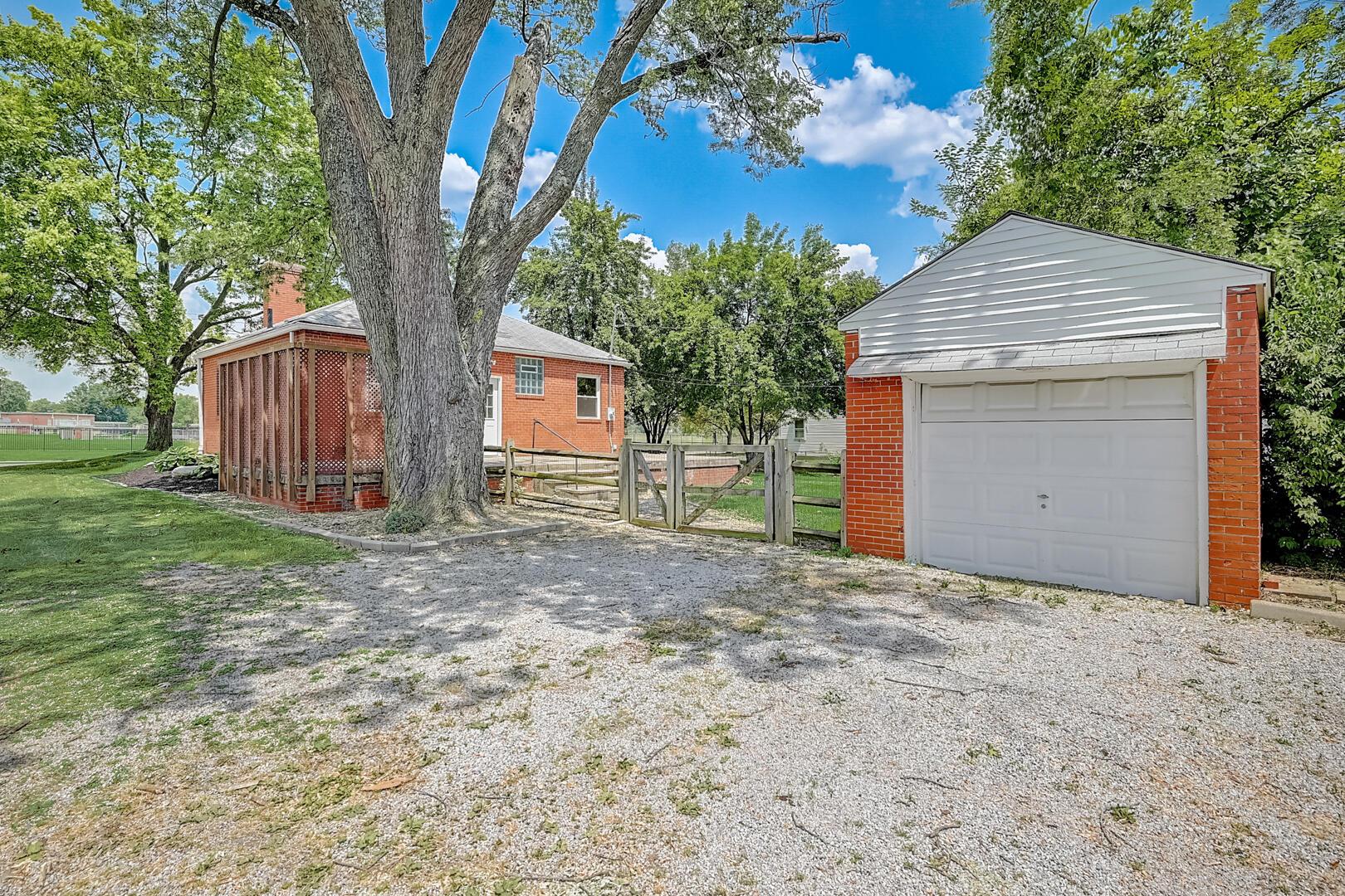 513 Morse Road Columbus, OH 43214 - Photo 25 of 25 listing_24