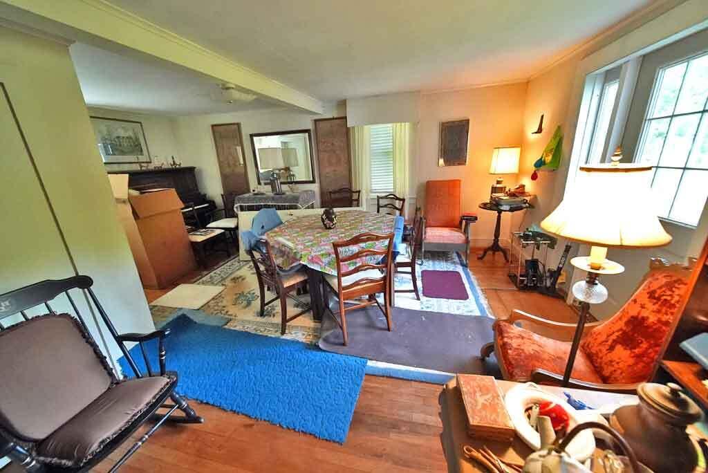 95 Sunset Park Road Orient, ME 04471 - Photo 20 of 66 new-england-farmhouse-me