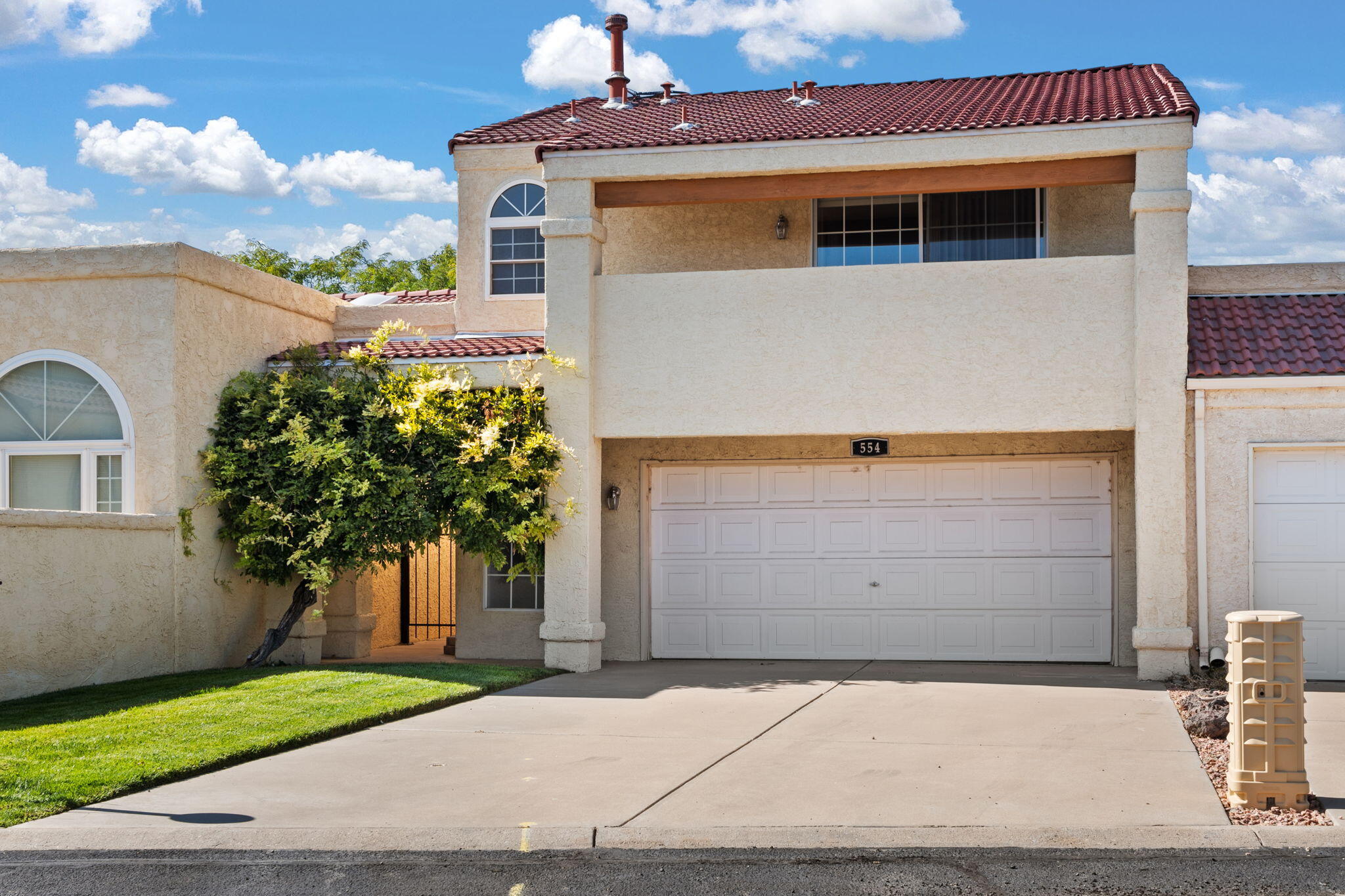 554 Eastlake Drive Southeast Rio Rancho, NM 87124 - Photo 1 of 1 Gallery Image 1