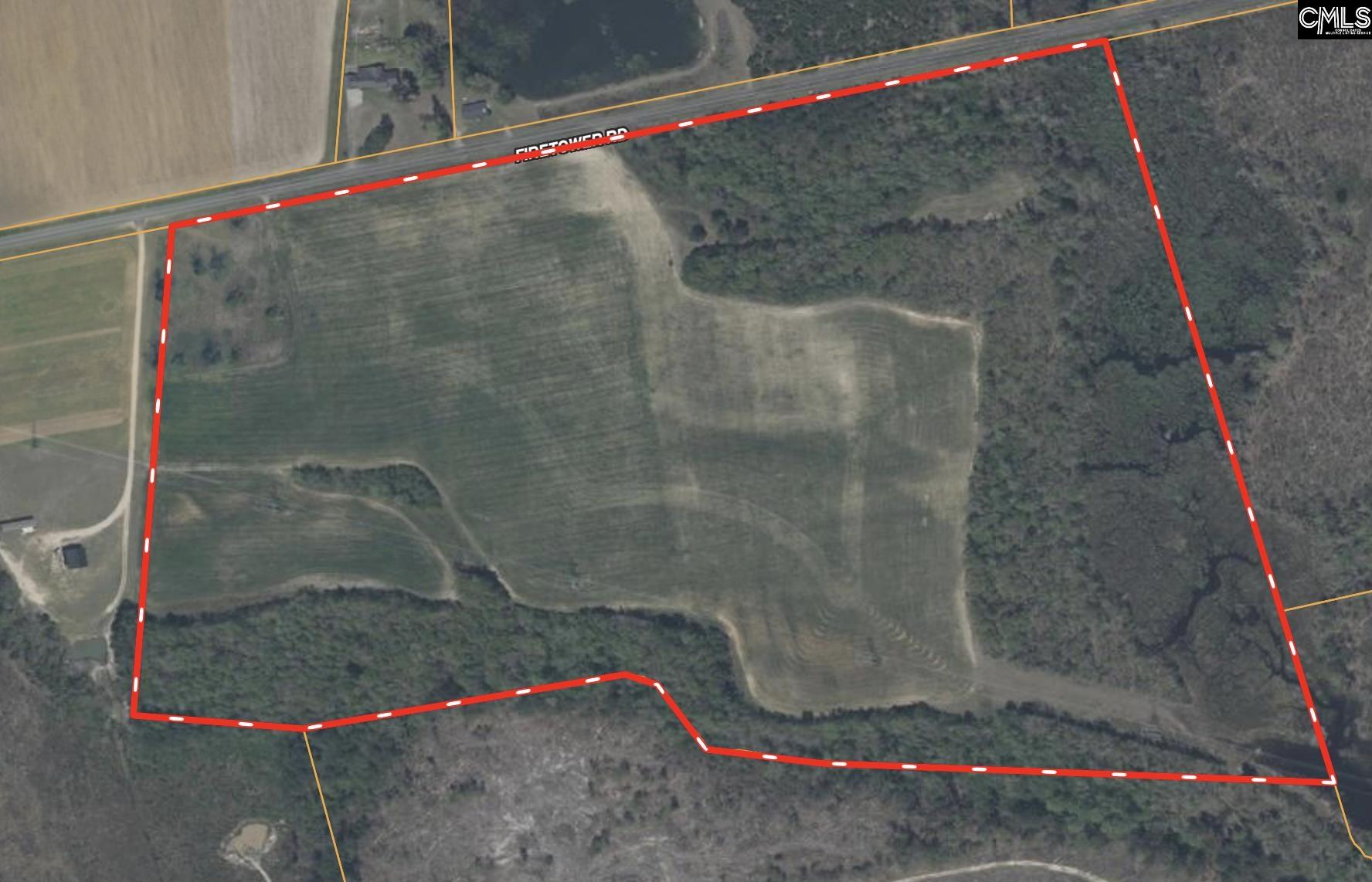 Tbd Firetower Road Springfield, SC 29146 - Photo 12 of 12