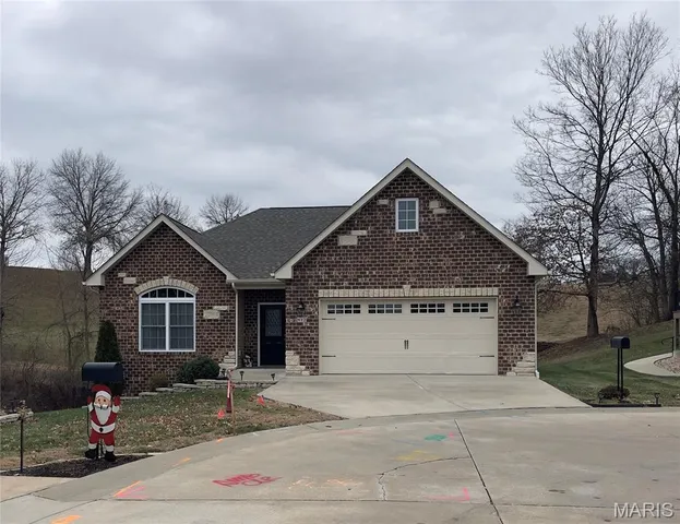 $375,000 | 912 Hanover Way, Washington, MO 63090