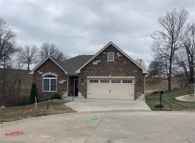 $375,000 | 912 Hanover Way, Washington, MO 63090