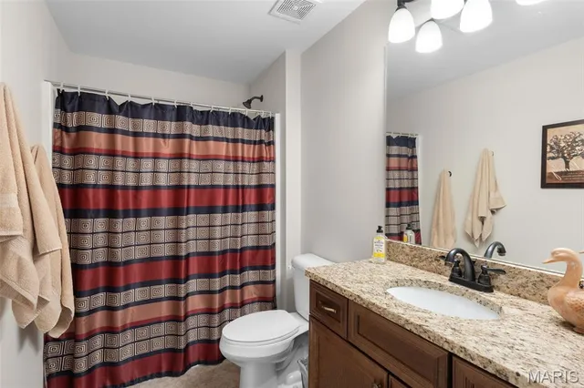 $375,000 | 912 Hanover Way, Washington, MO 63090