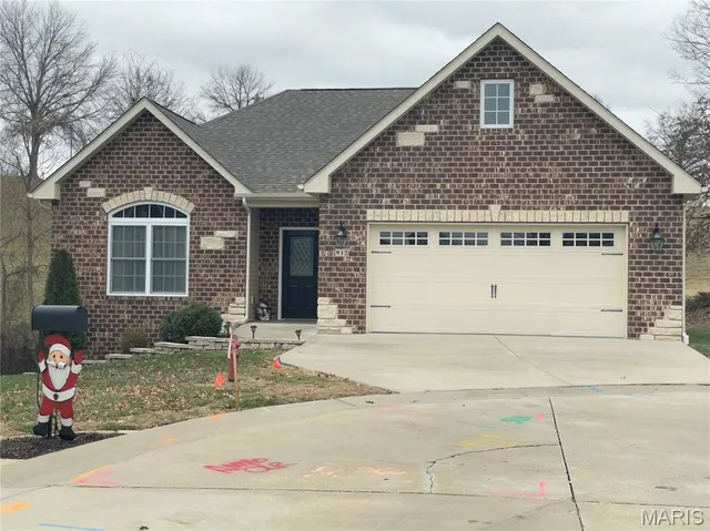 $375,000 | 912 Hanover Way, Washington, MO 63090