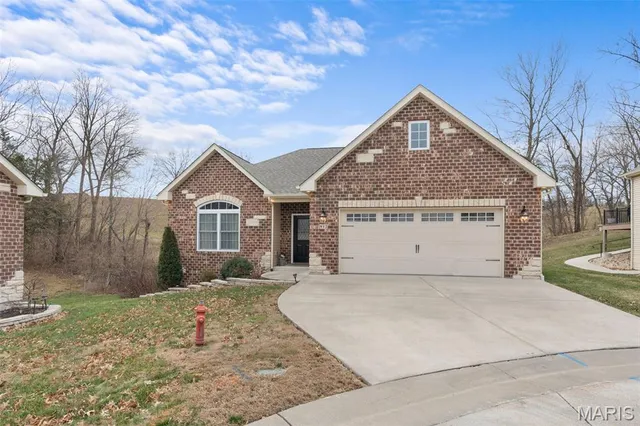 $375,000 | 912 Hanover Way, Washington, MO 63090