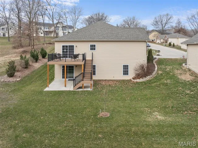 $375,000 | 912 Hanover Way, Washington, MO 63090