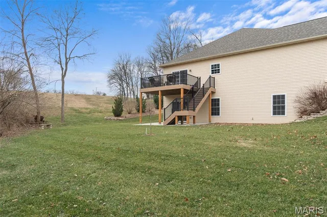 $375,000 | 912 Hanover Way, Washington, MO 63090