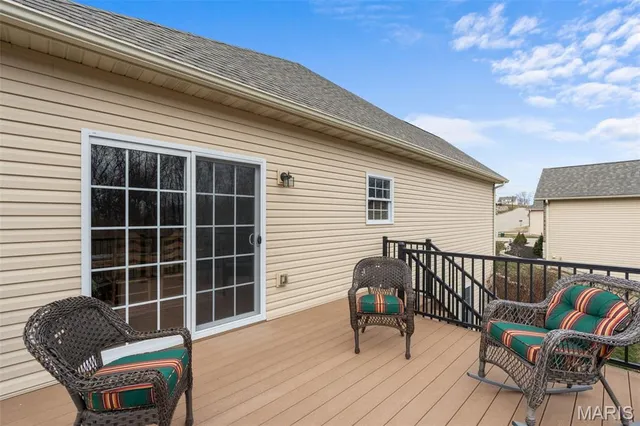 $375,000 | 912 Hanover Way, Washington, MO 63090