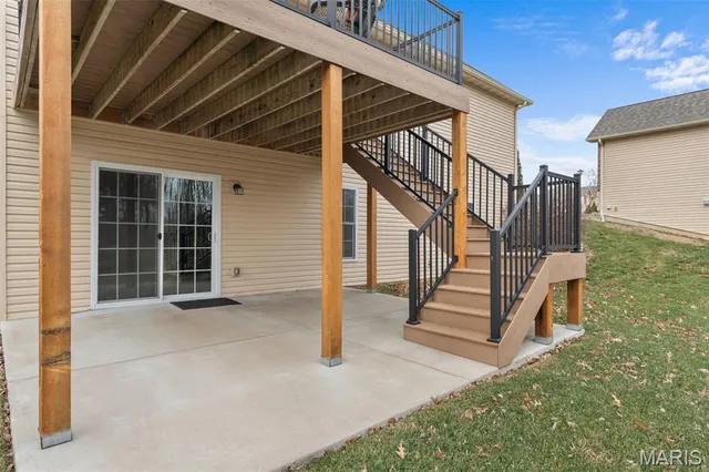 $375,000 | 912 Hanover Way, Washington, MO 63090