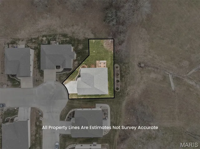 $375,000 | 912 Hanover Way, Washington, MO 63090