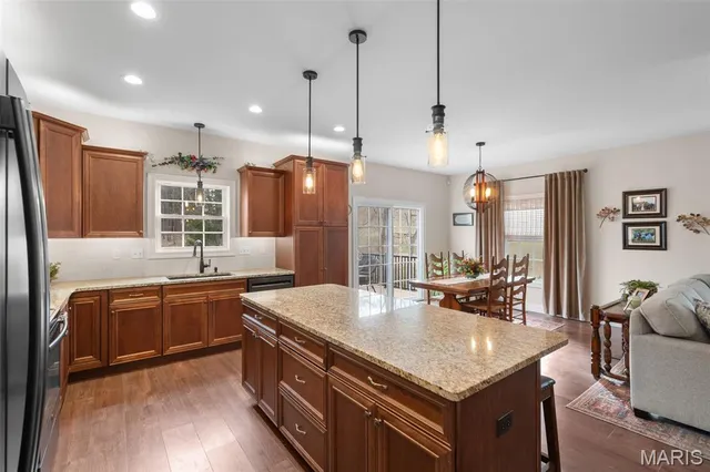 $375,000 | 912 Hanover Way, Washington, MO 63090