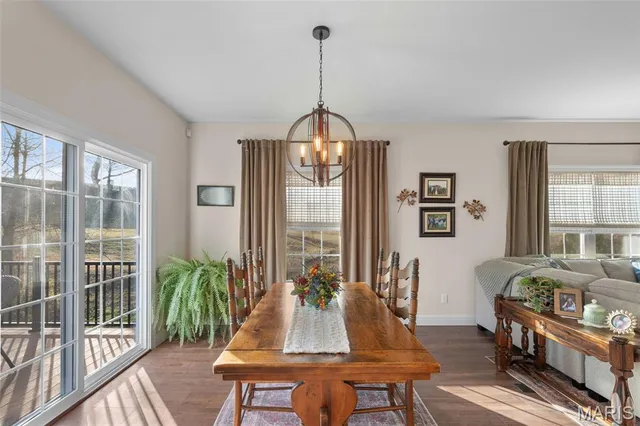 $375,000 | 912 Hanover Way, Washington, MO 63090