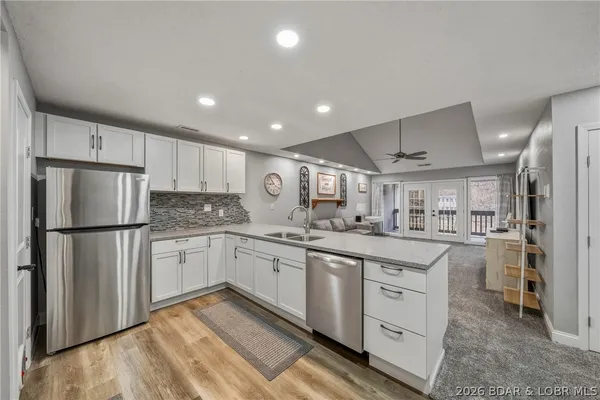 1130 Rachel Road, Unit 305, Osage Beach, MO 65065
