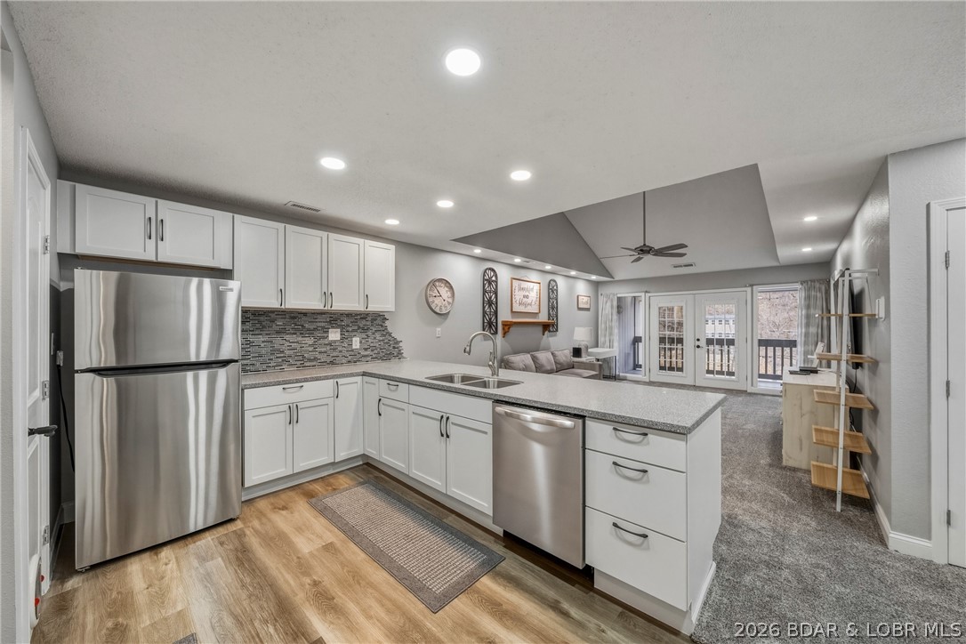 1130 Rachel Road, Unit 305 Osage Beach, MO 65065 - Photo 1 of 1