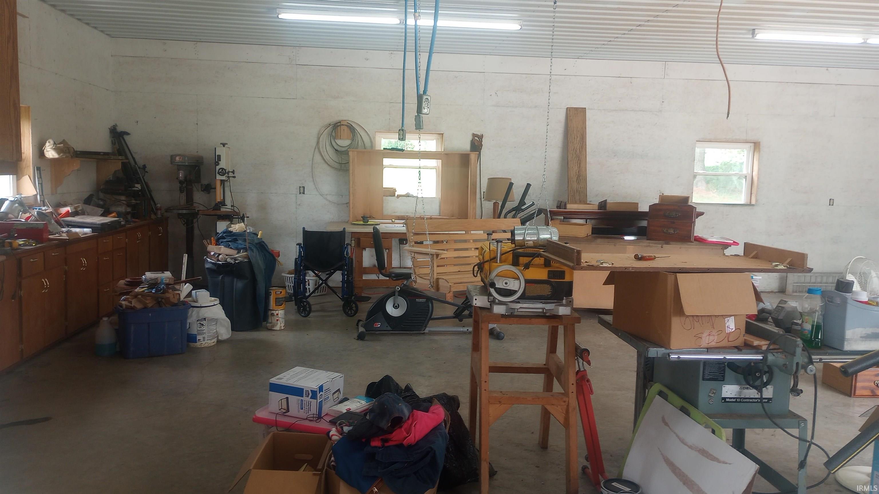 2219 Loudermilk Road Vincennes, IN 47591 - Photo 31 of 46