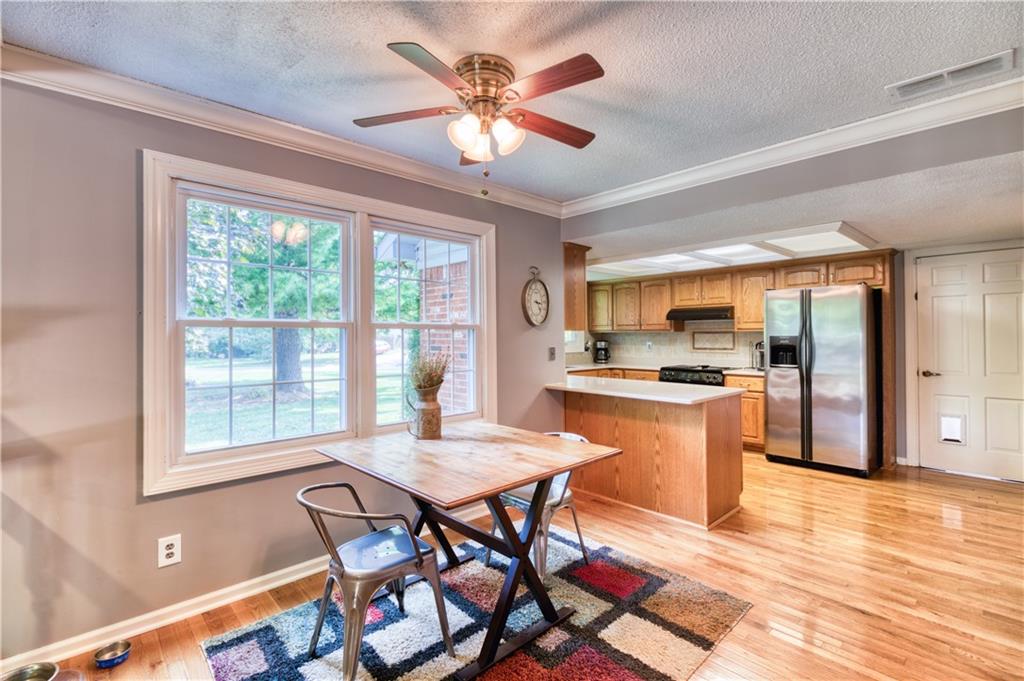 231 Summit Ridge Drive Greenwood, IN 46142 - Photo 11 of 38 Gallery Image 11