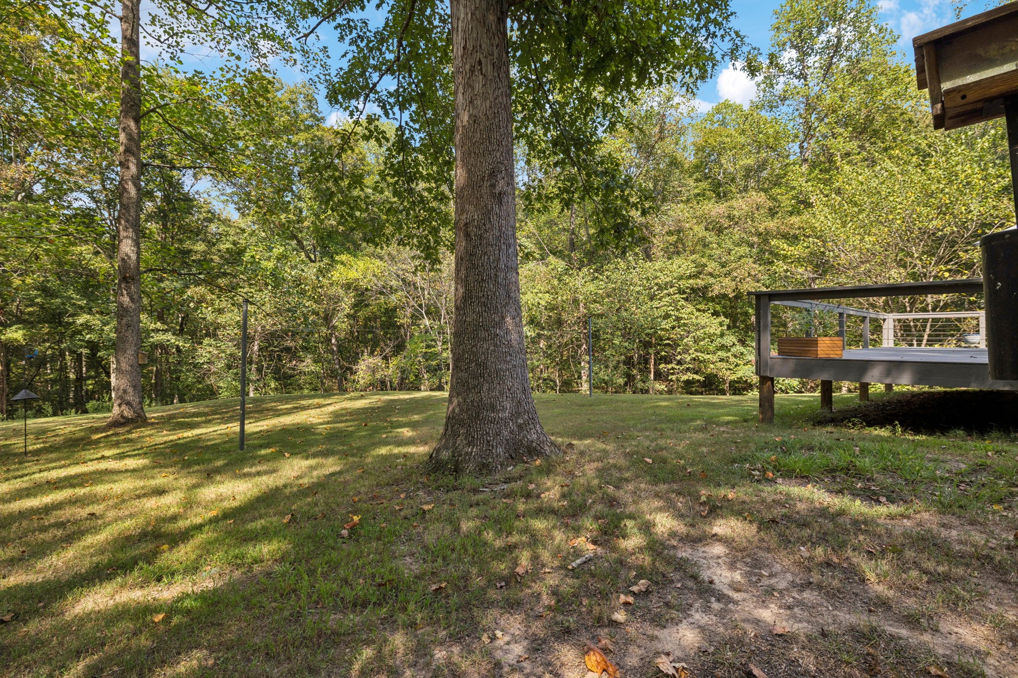 1060 Satterwhite Road Ashland City, TN 37015 - Photo 32 of 38 a view of a house with a yard