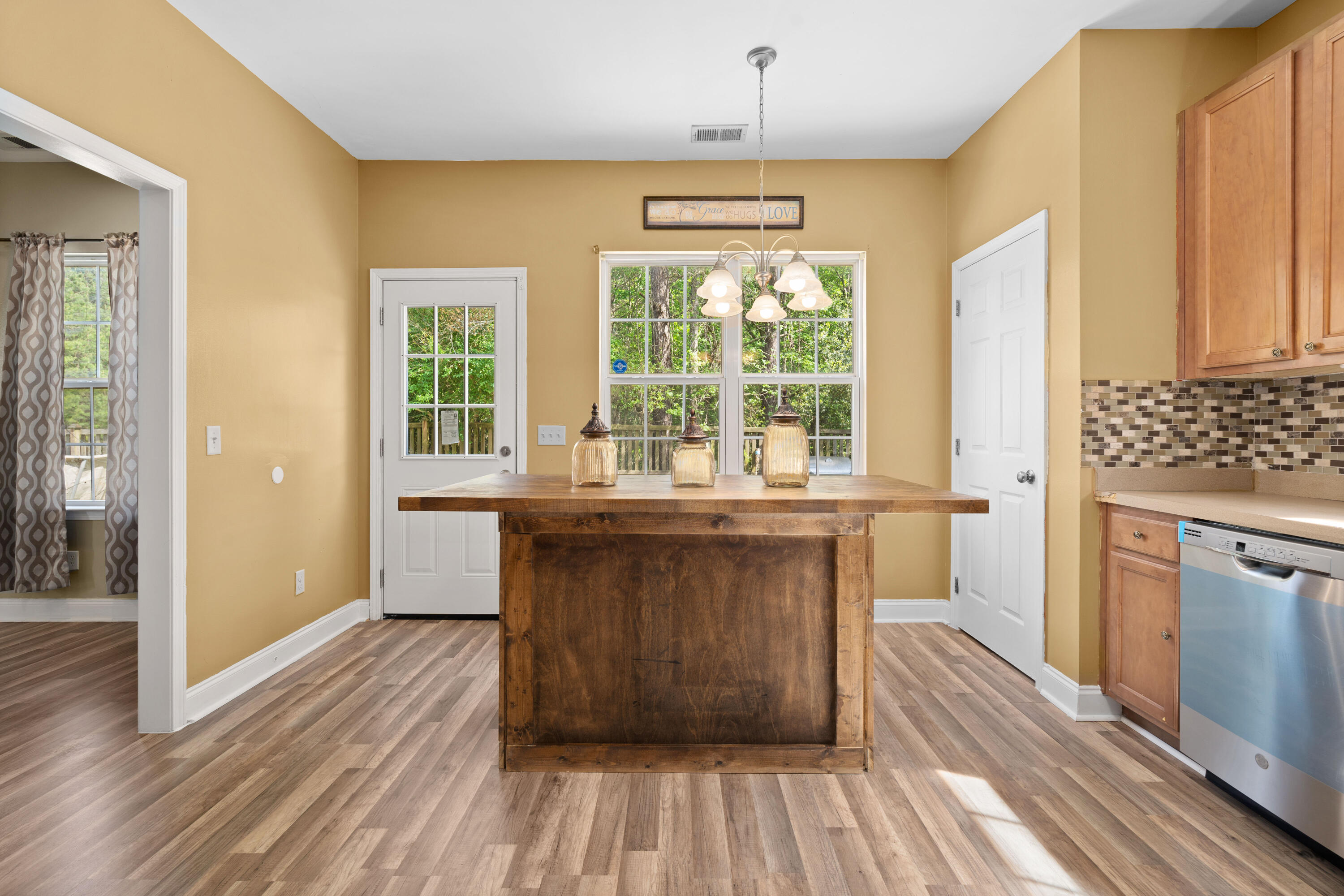 309 Stone Post Road Moncks Corner, SC 29461 - Photo 13 of 26 Kitchen