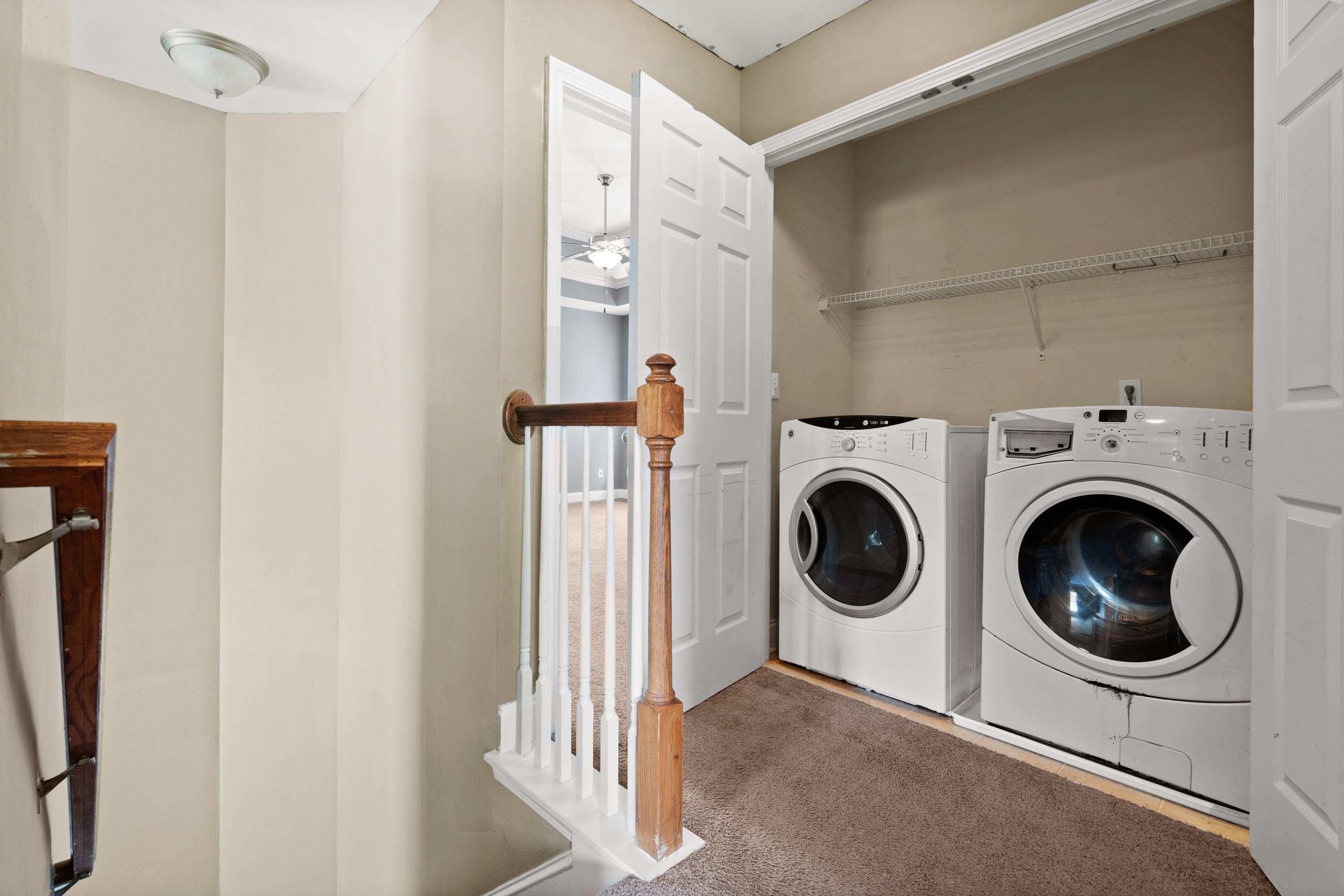309 Stone Post Road Moncks Corner, SC 29461 - Photo 15 of 26 Washer/Dryer