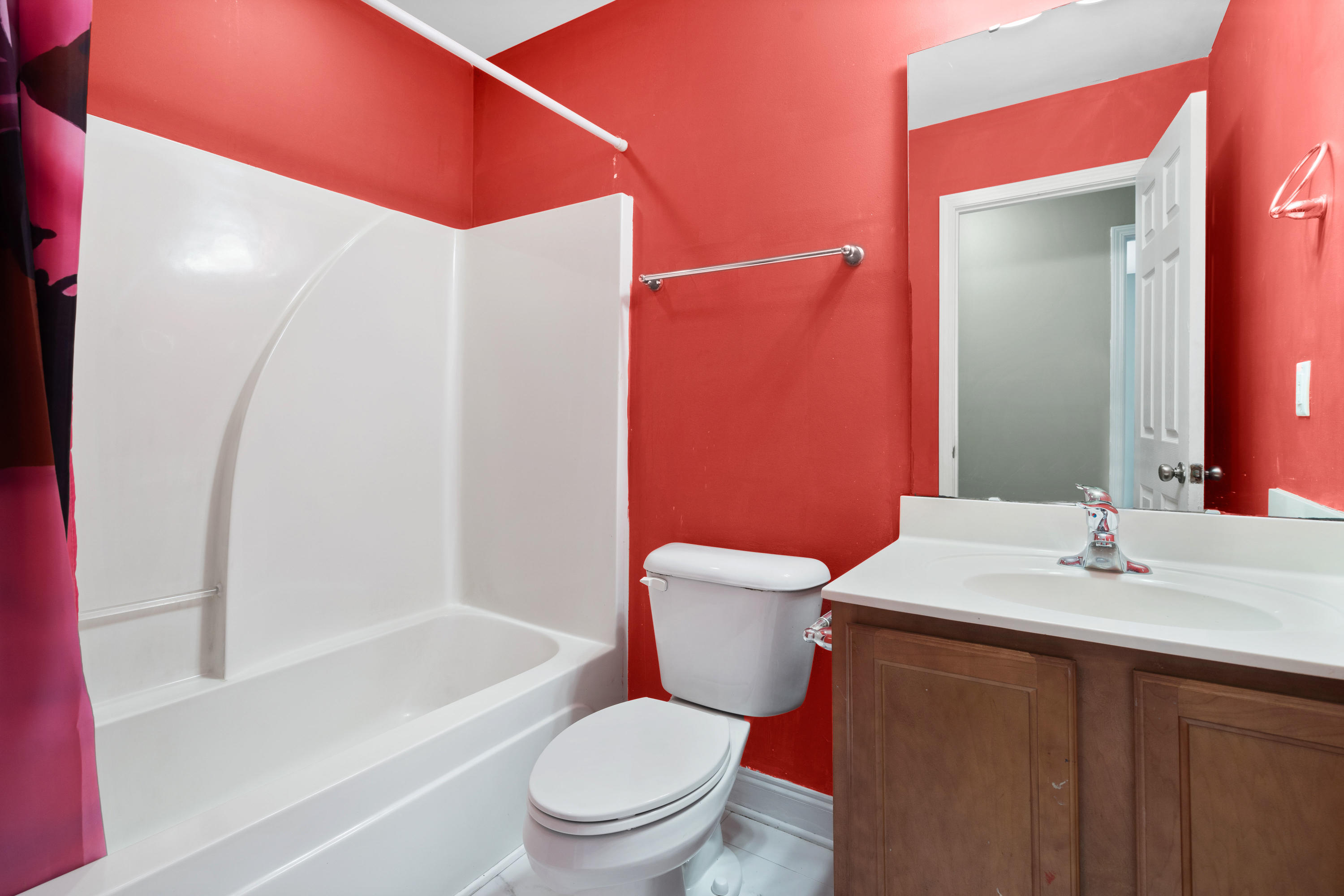 309 Stone Post Road Moncks Corner, SC 29461 - Photo 17 of 26 2nd Floor Bath