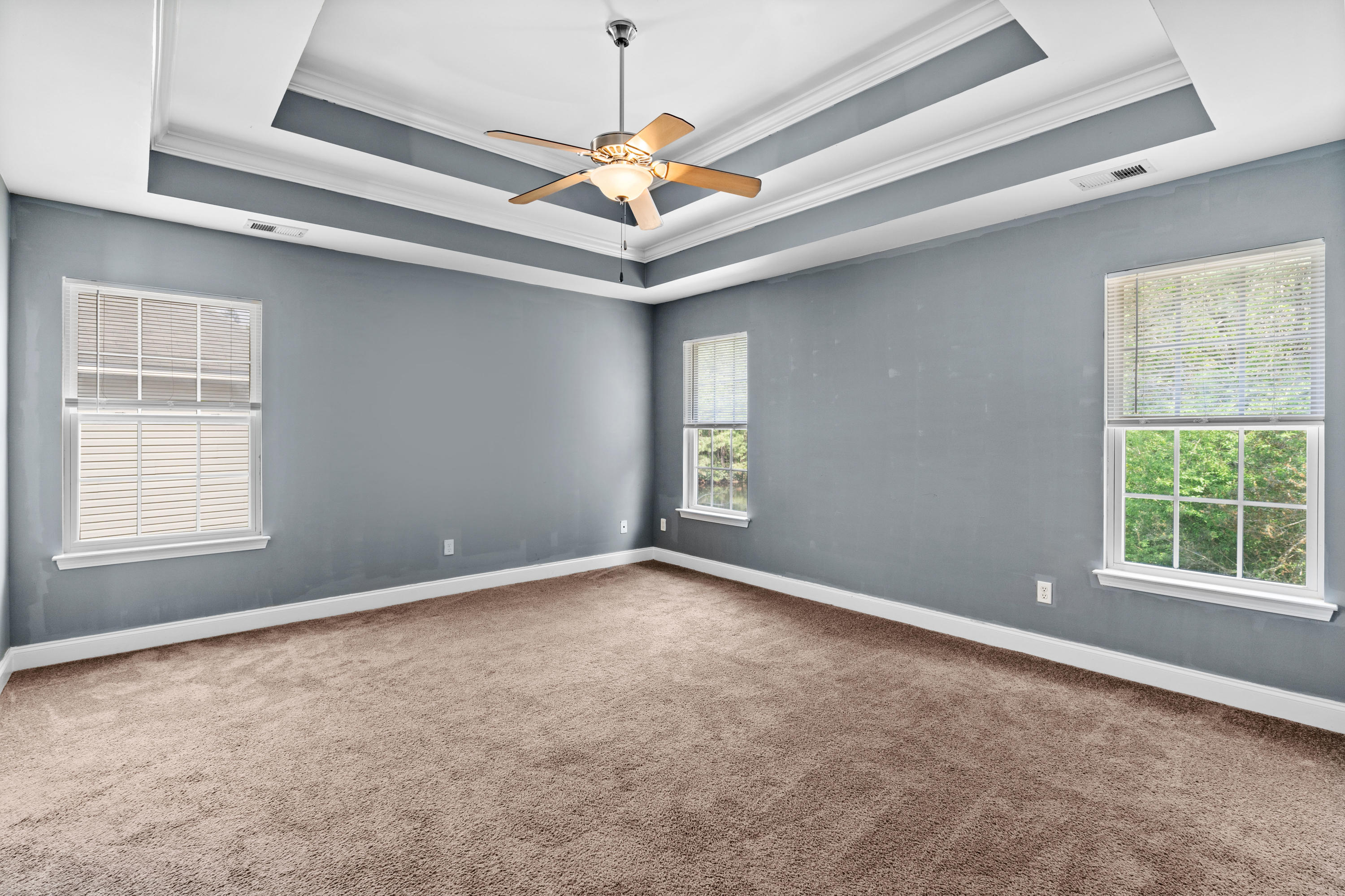 309 Stone Post Road Moncks Corner, SC 29461 - Photo 21 of 26 Master Bedroom