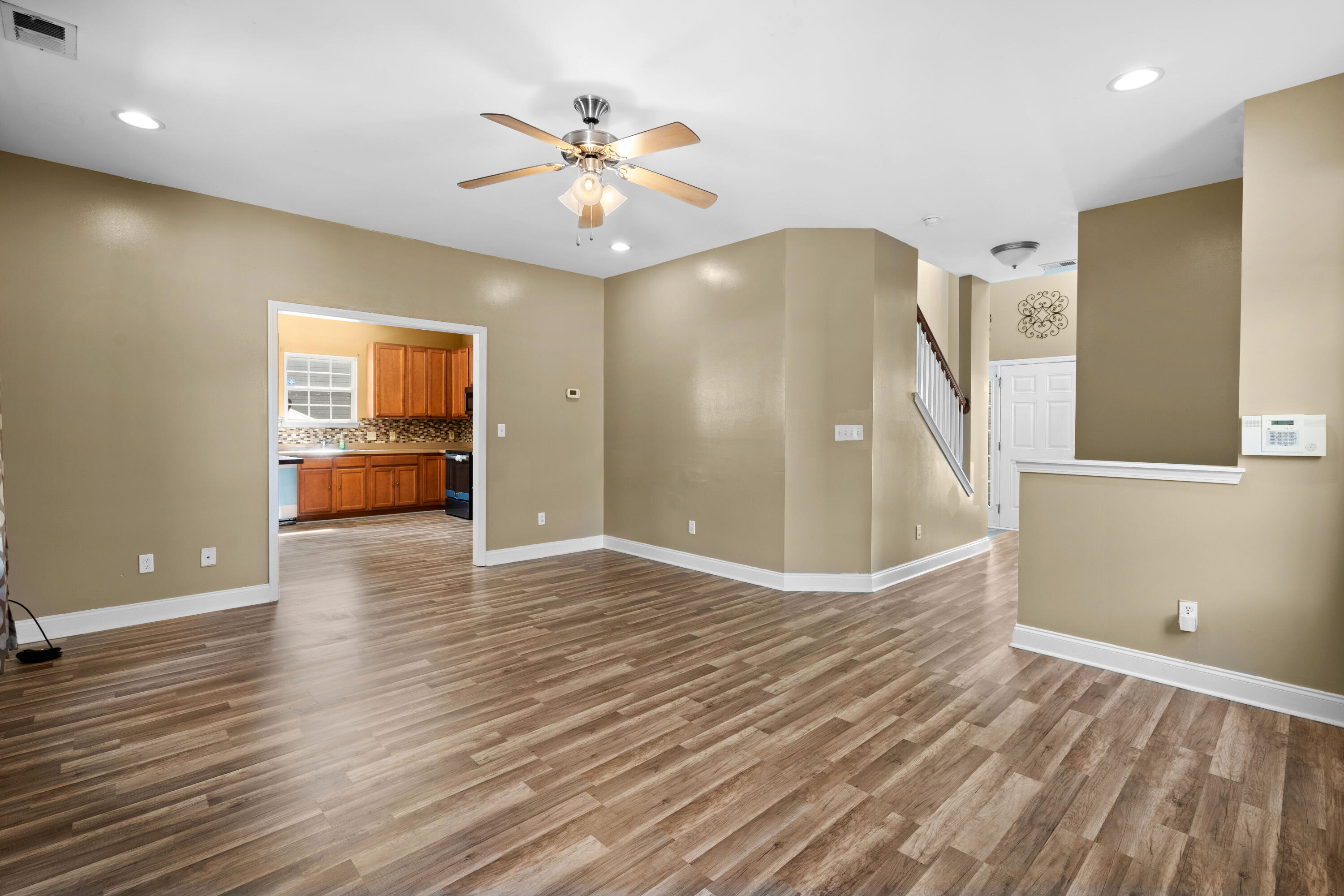 309 Stone Post Road Moncks Corner, SC 29461 - Photo 7 of 26 Living Room