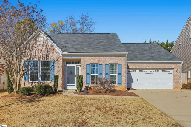$389,000 | 244 Chestatee Court, Simpsonville, SC 29680