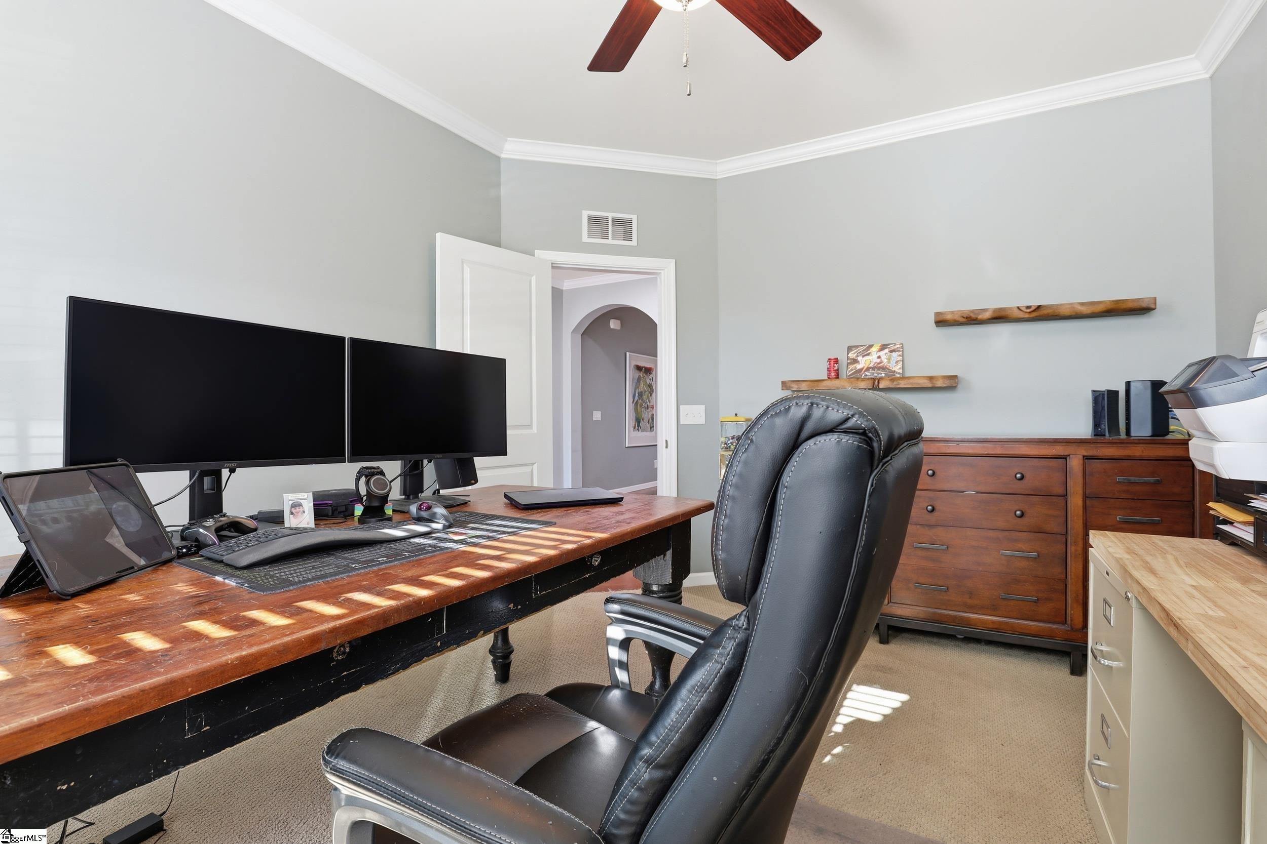 244 Chestatee Court Simpsonville, SC 29680 - Photo 20 of 37