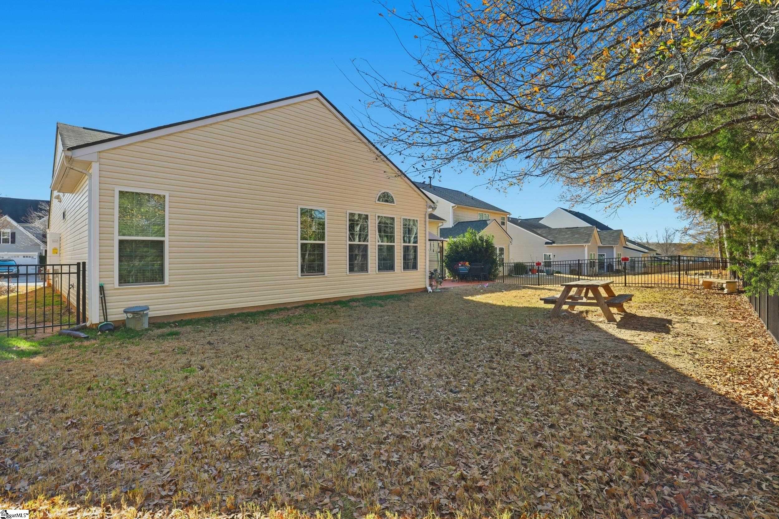 244 Chestatee Court Simpsonville, SC 29680 - Photo 20 of 37