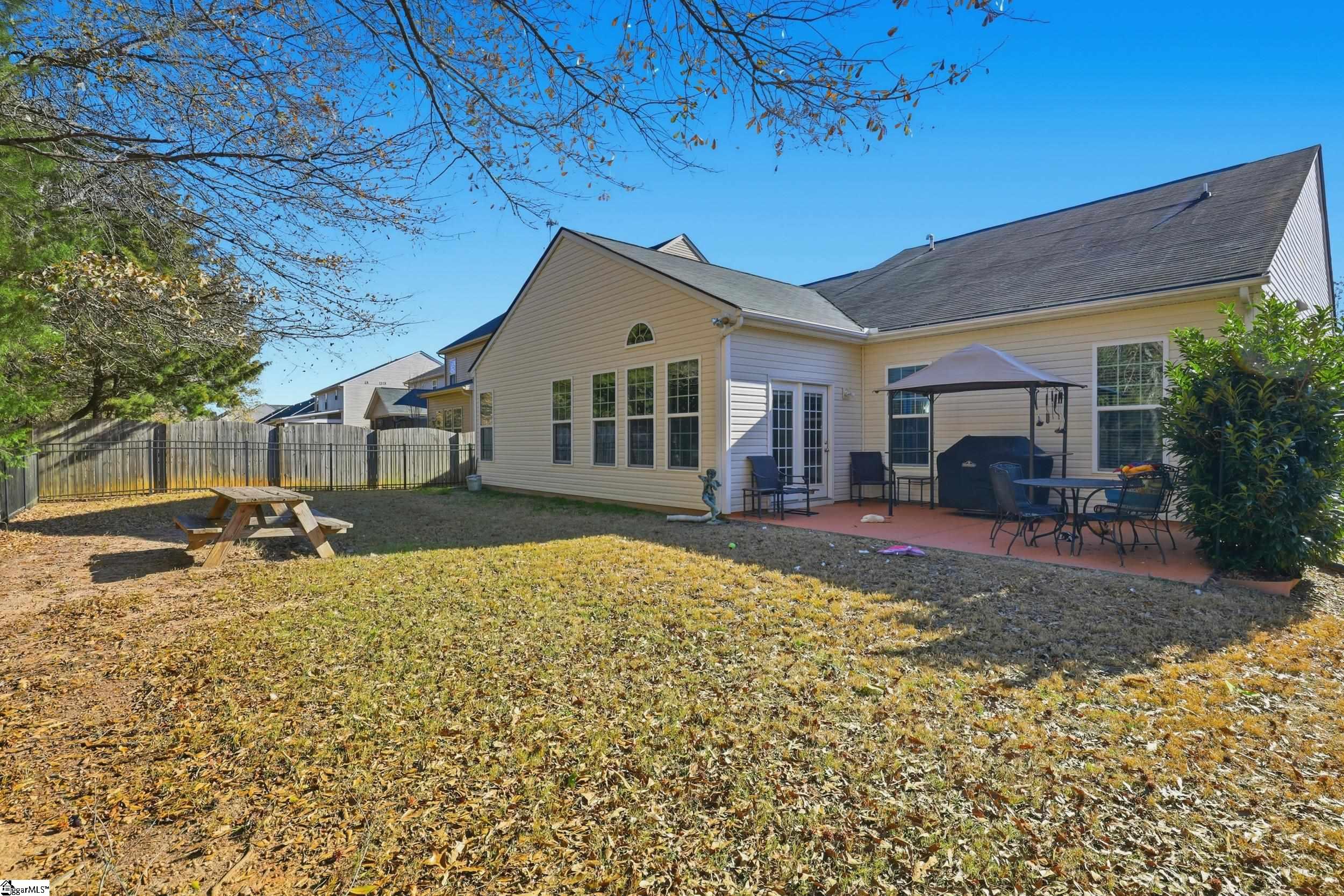 244 Chestatee Court Simpsonville, SC 29680 - Photo 21 of 37