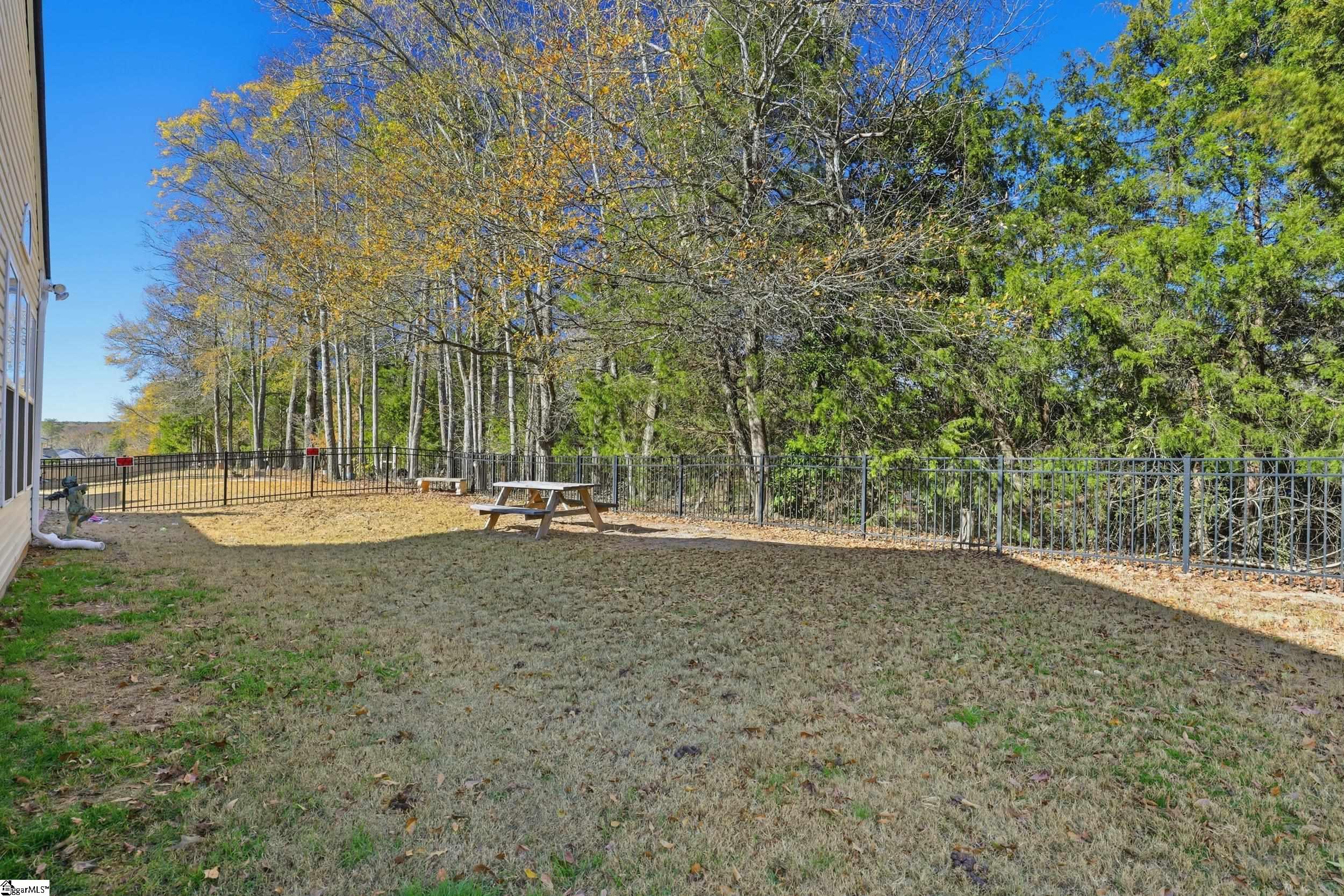 244 Chestatee Court Simpsonville, SC 29680 - Photo 22 of 37