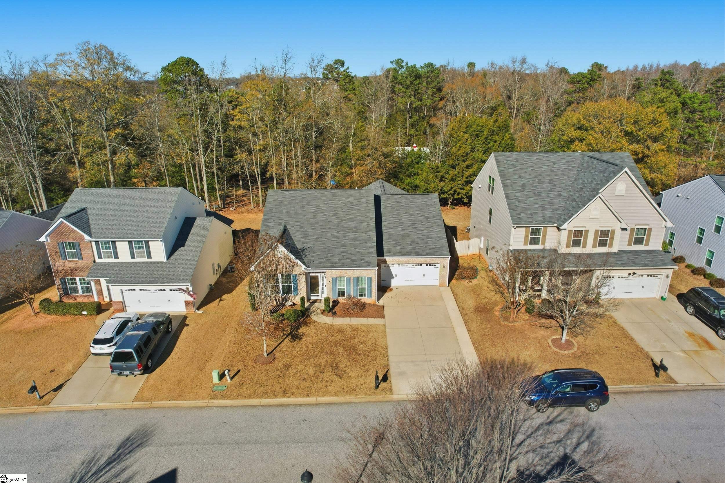 244 Chestatee Court Simpsonville, SC 29680 - Photo 22 of 37