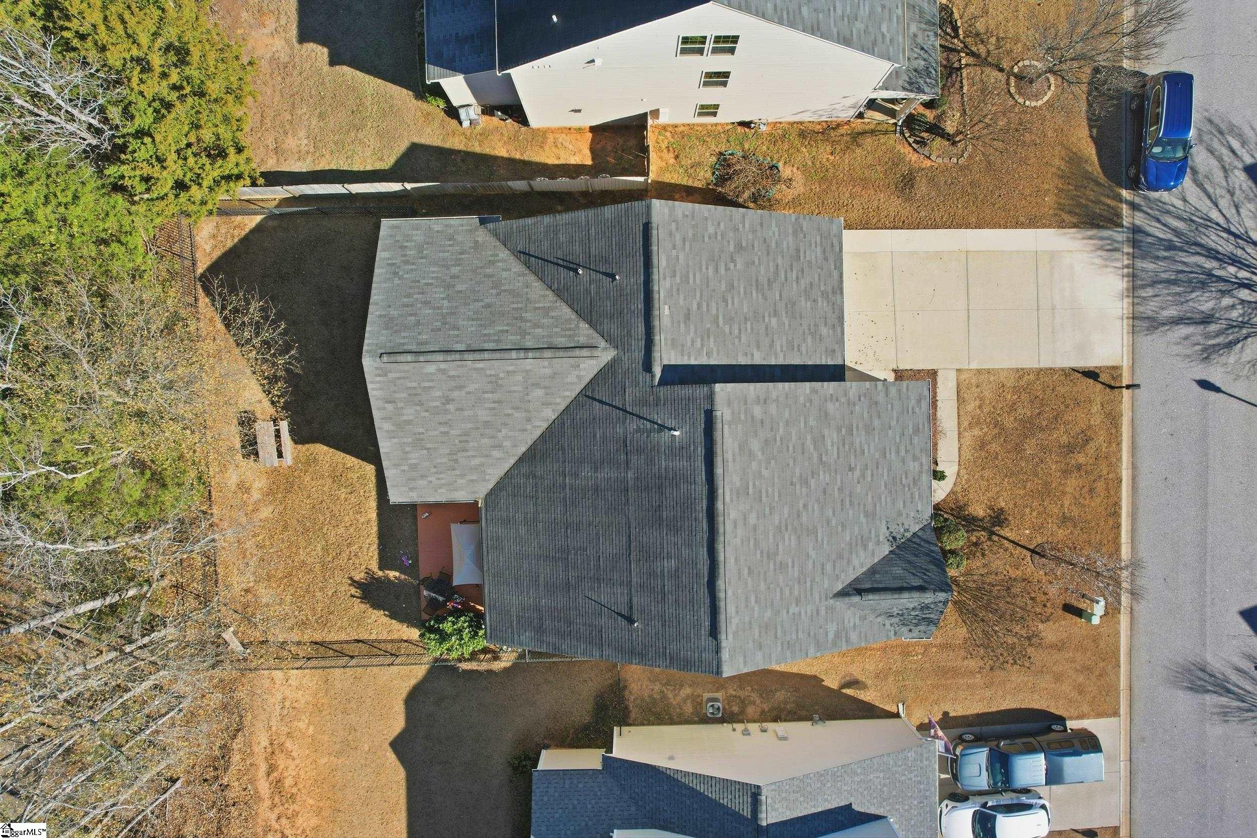 244 Chestatee Court Simpsonville, SC 29680 - Photo 24 of 37