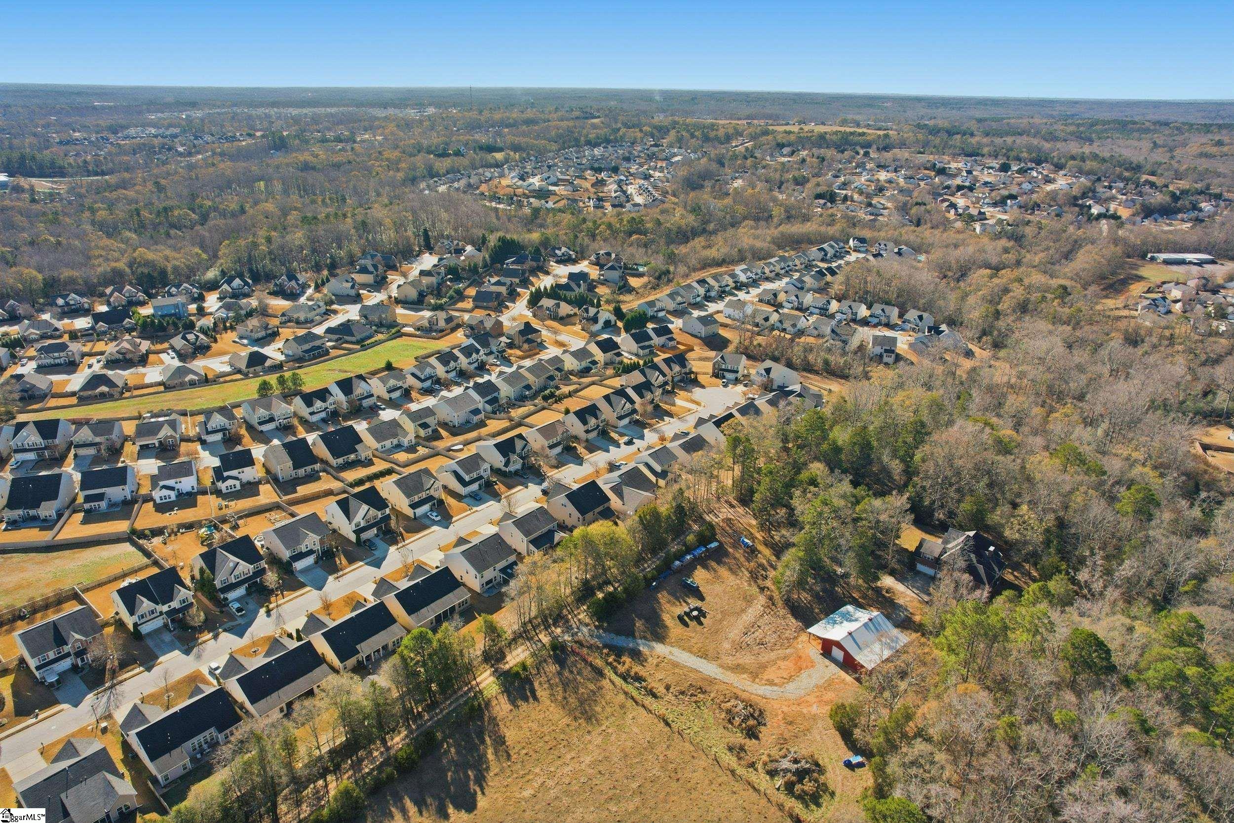 244 Chestatee Court Simpsonville, SC 29680 - Photo 25 of 37