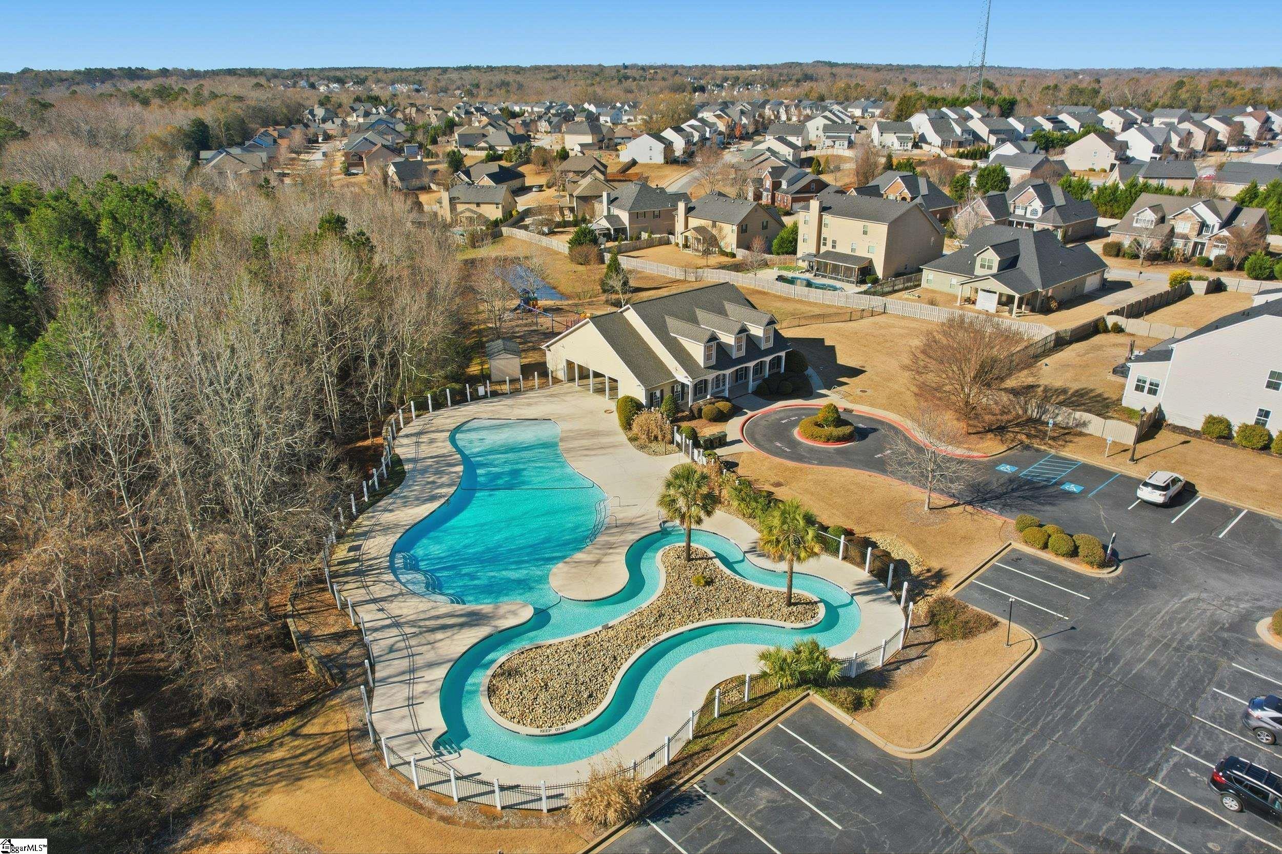 244 Chestatee Court Simpsonville, SC 29680 - Photo 30 of 37