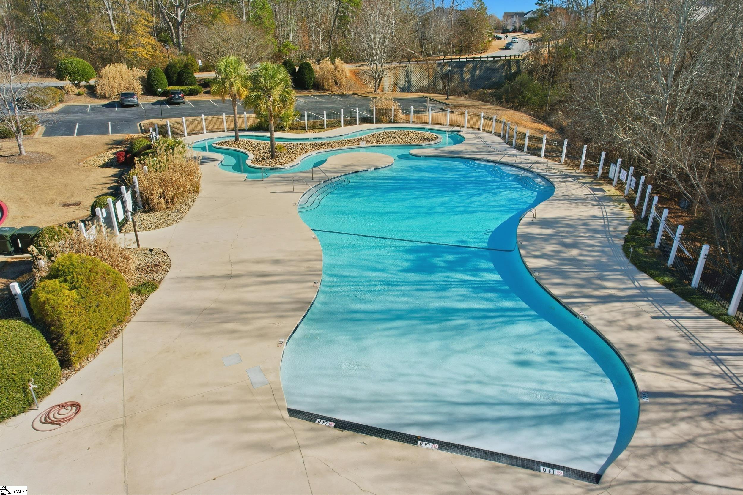 244 Chestatee Court Simpsonville, SC 29680 - Photo 32 of 37