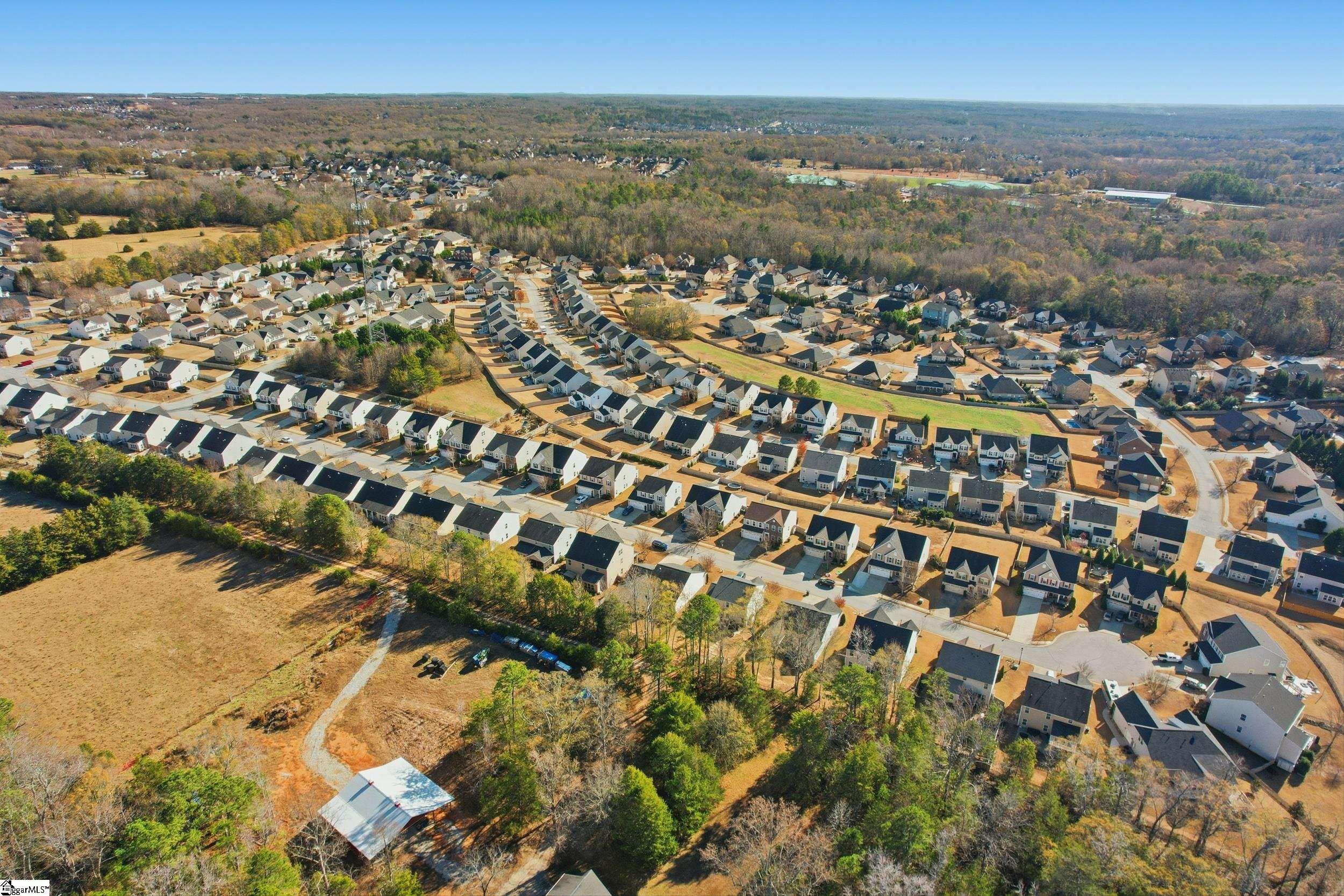 244 Chestatee Court Simpsonville, SC 29680 - Photo 33 of 37