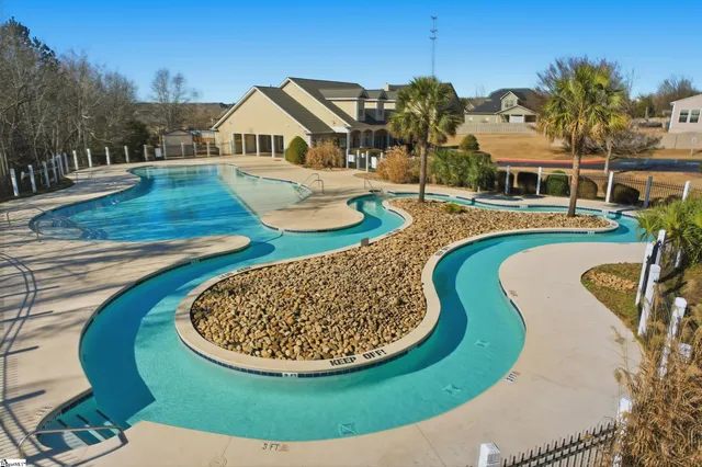 $389,000 | 244 Chestatee Court, Simpsonville, SC 29680