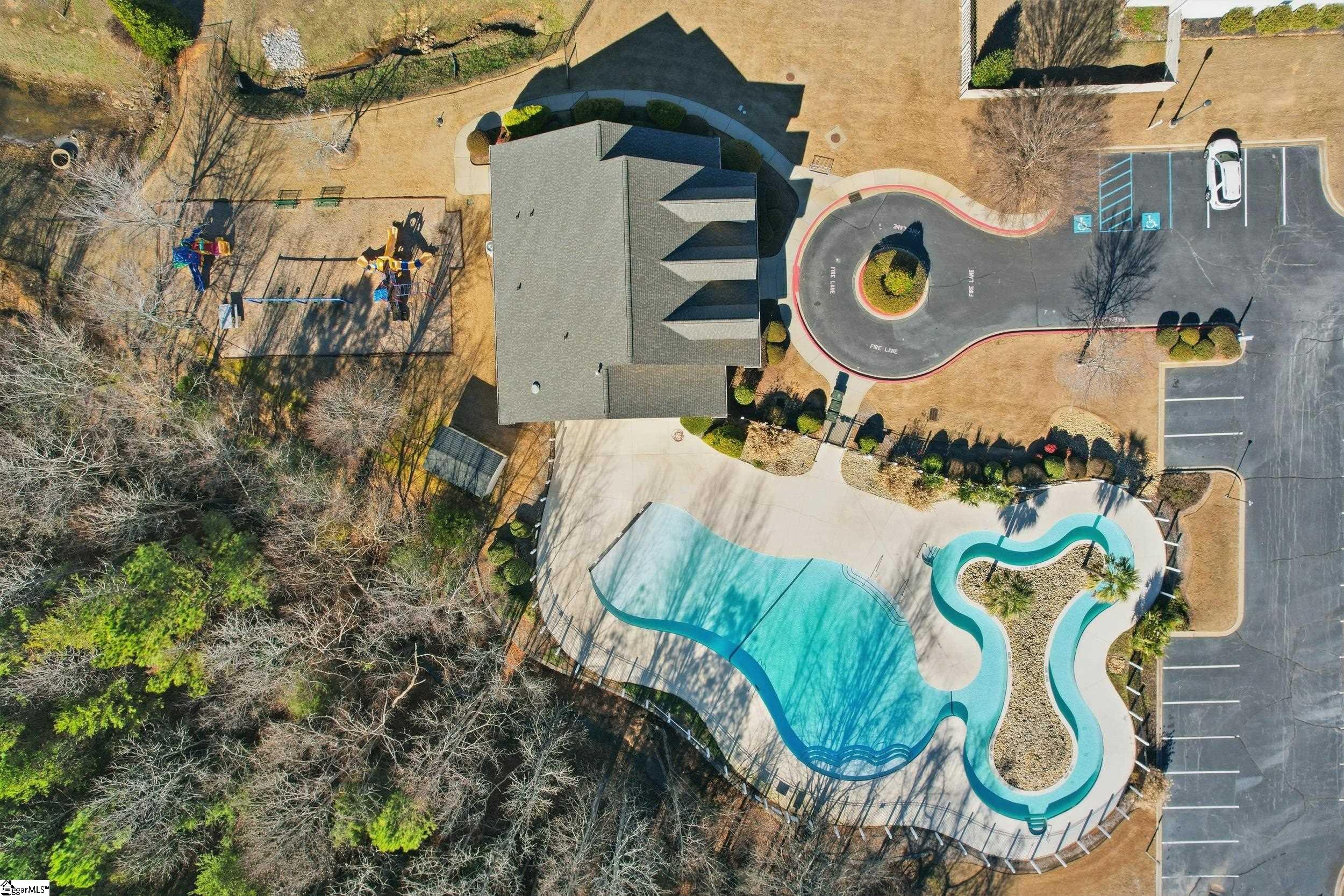 244 Chestatee Court Simpsonville, SC 29680 - Photo 34 of 37