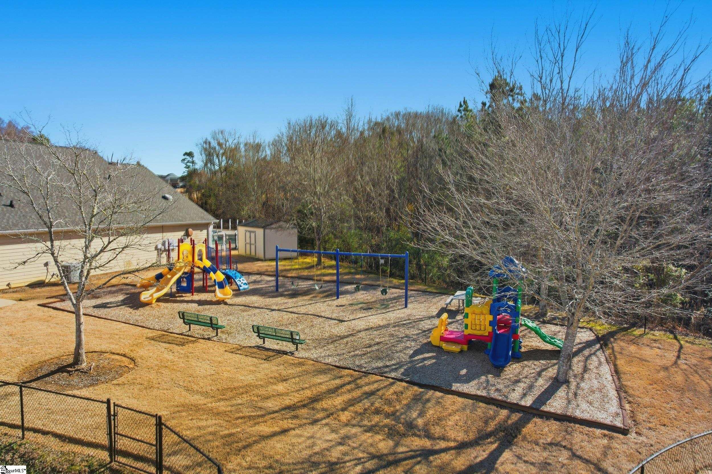244 Chestatee Court Simpsonville, SC 29680 - Photo 35 of 37