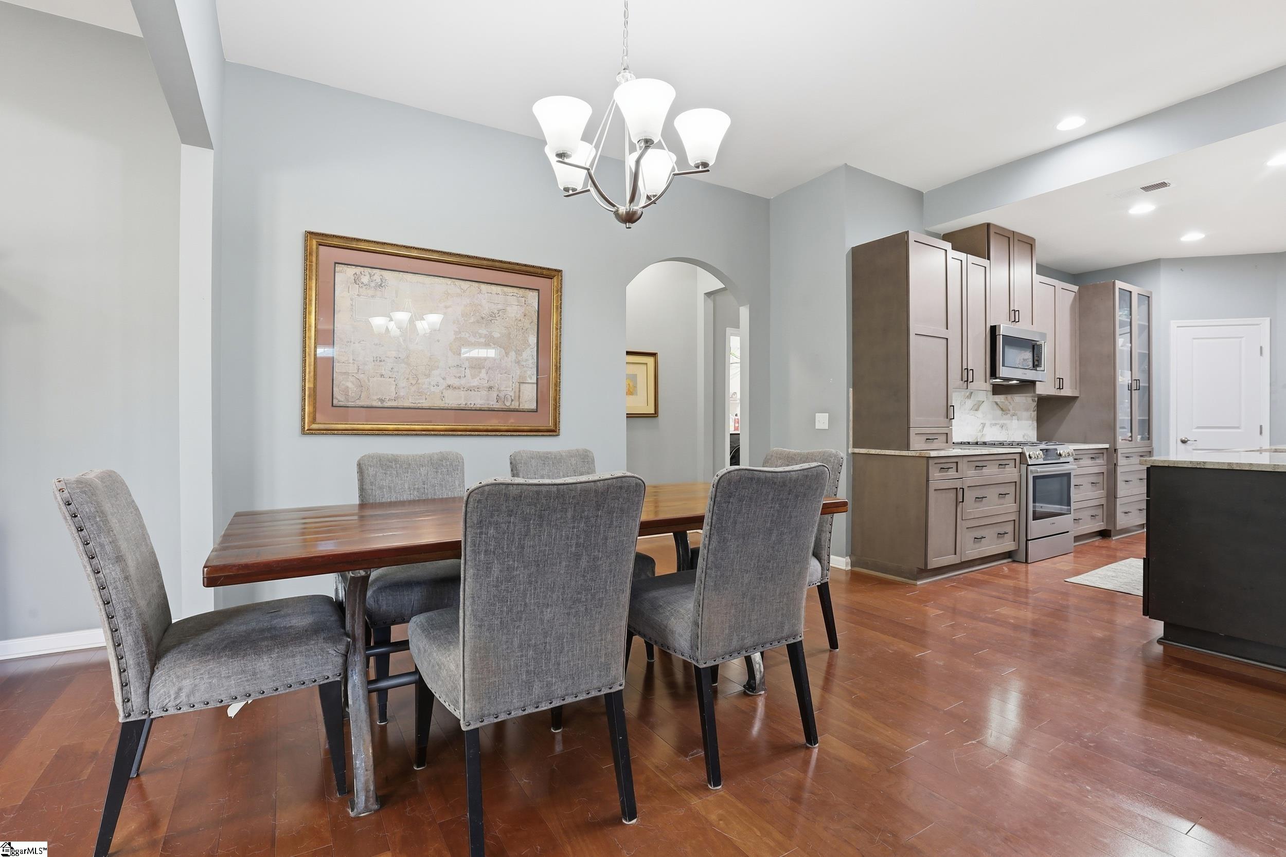 244 Chestatee Court Simpsonville, SC 29680 - Photo 8 of 37